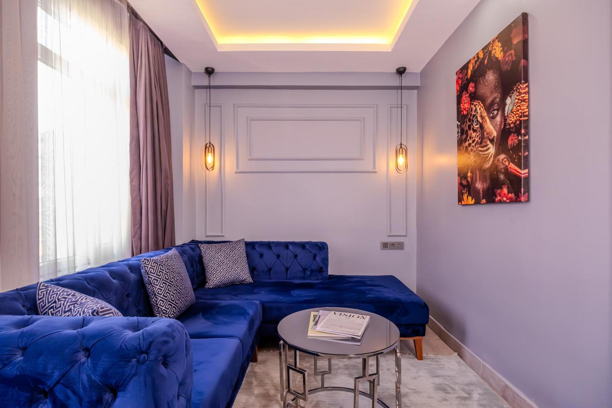 Ruby Istanbul
