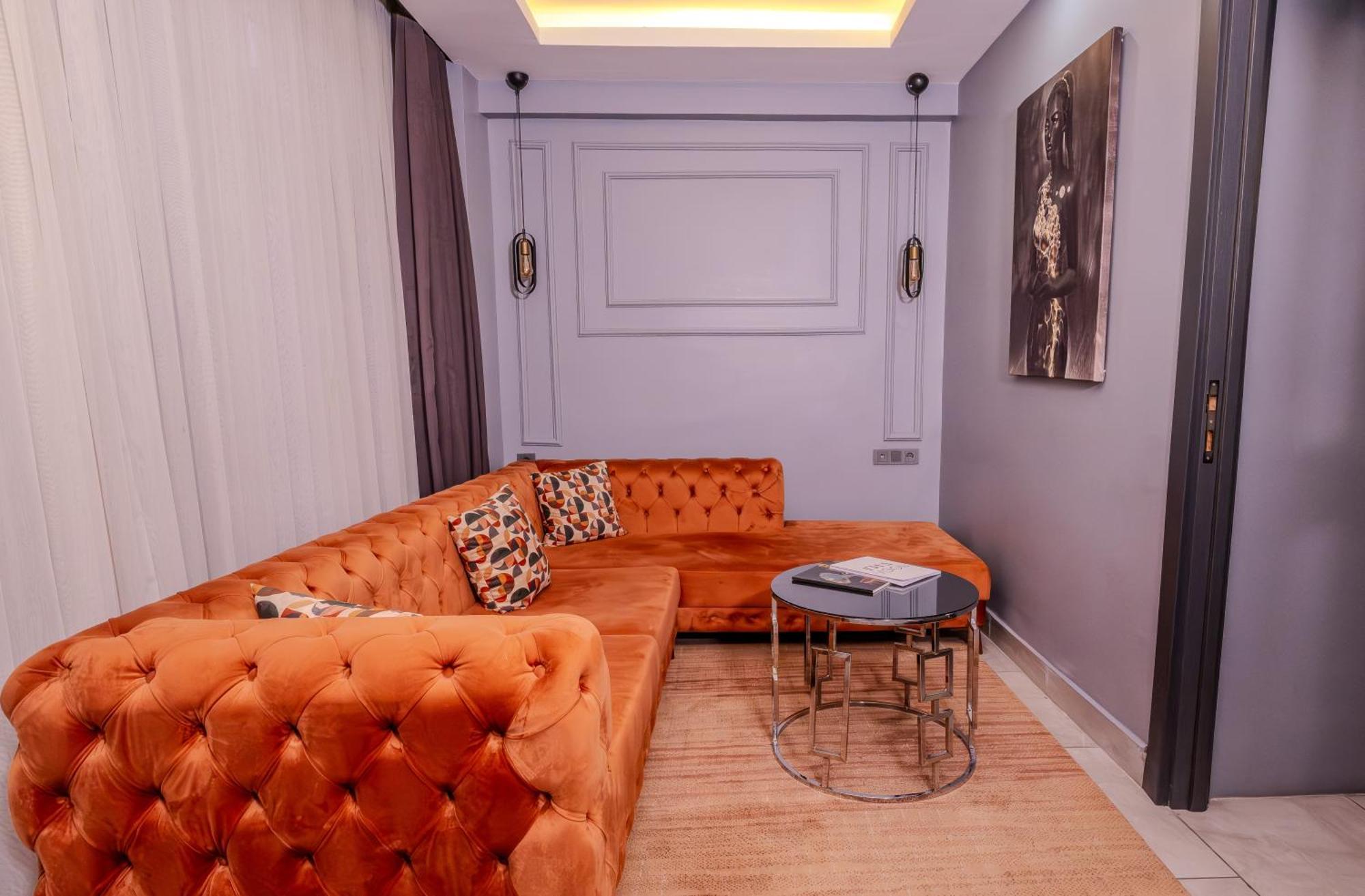 Hotel Ruby