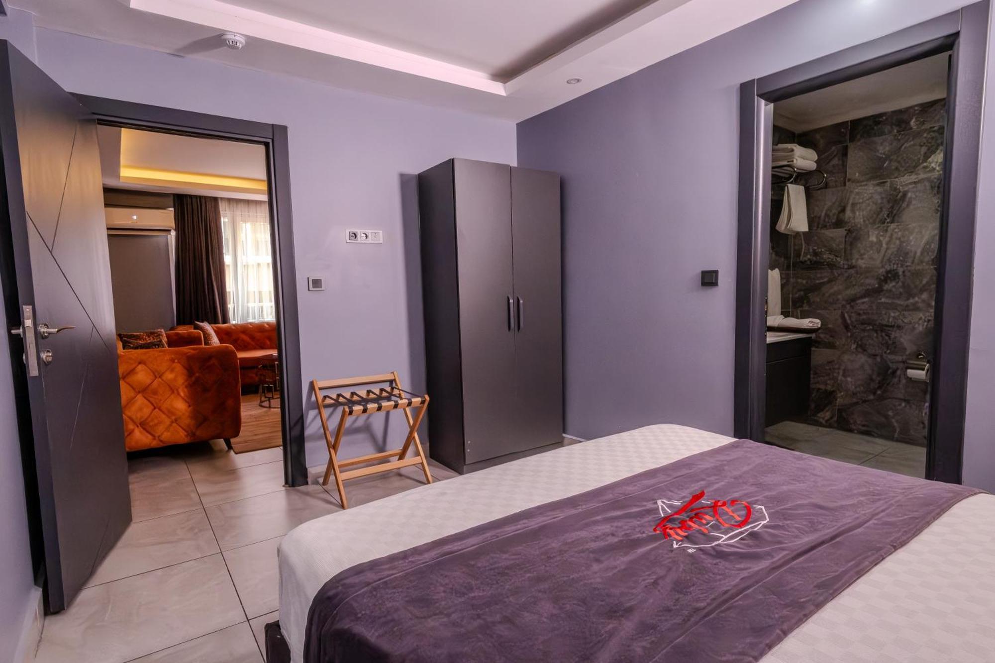Hotel Ruby *