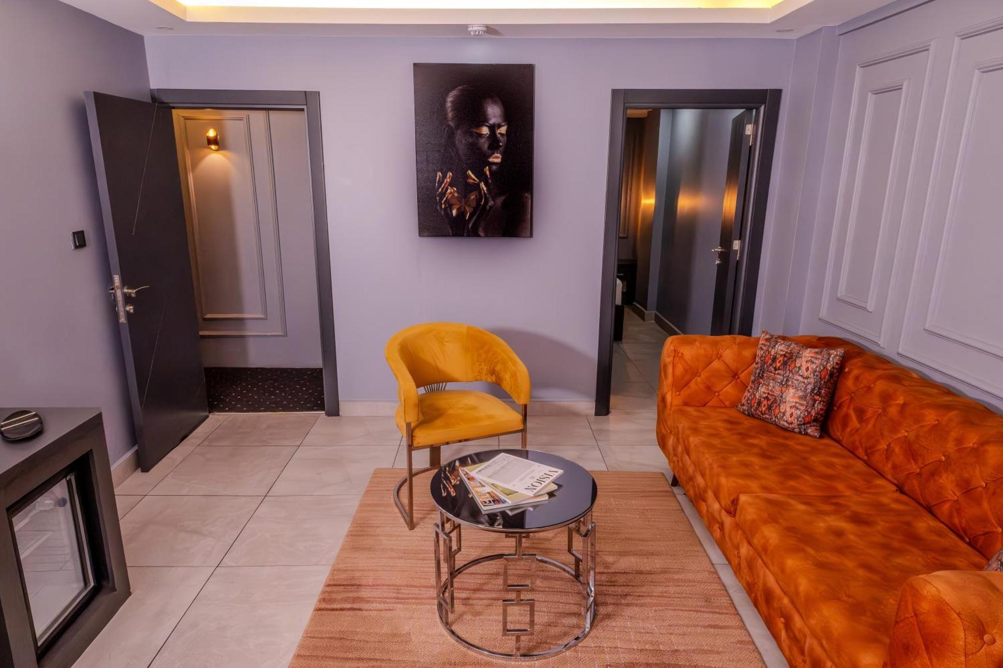 Ruby Hotel Istanbul