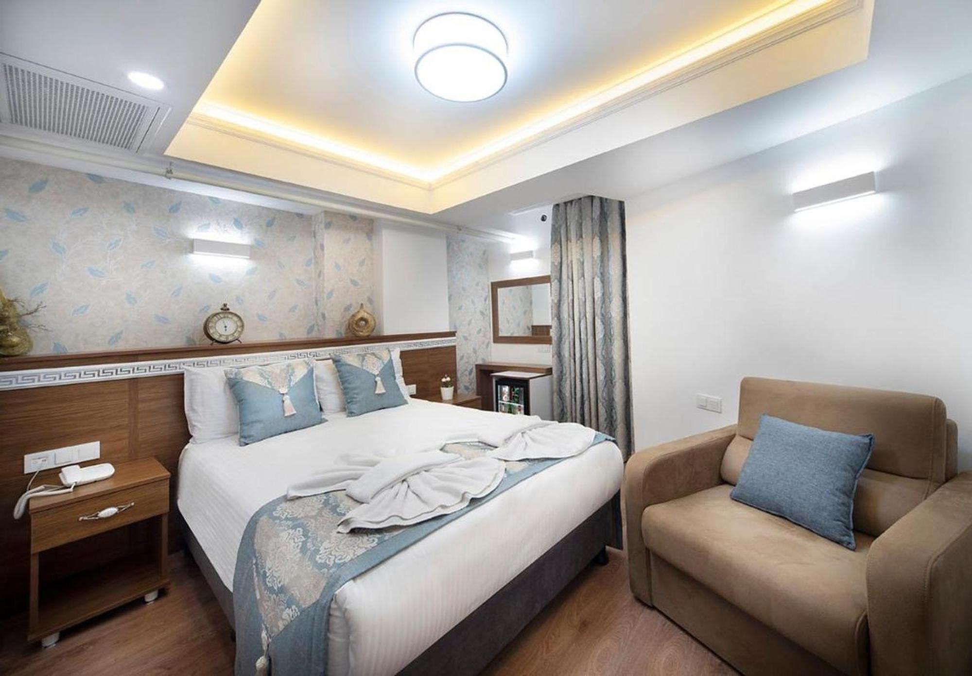 In Guest - Lika - Eco Double Guest house