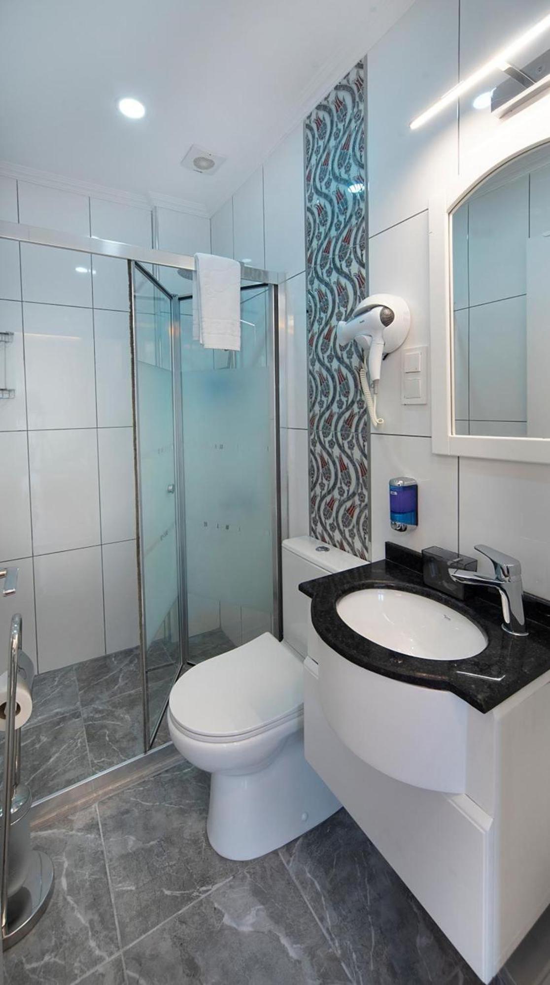 In Guest Guest house