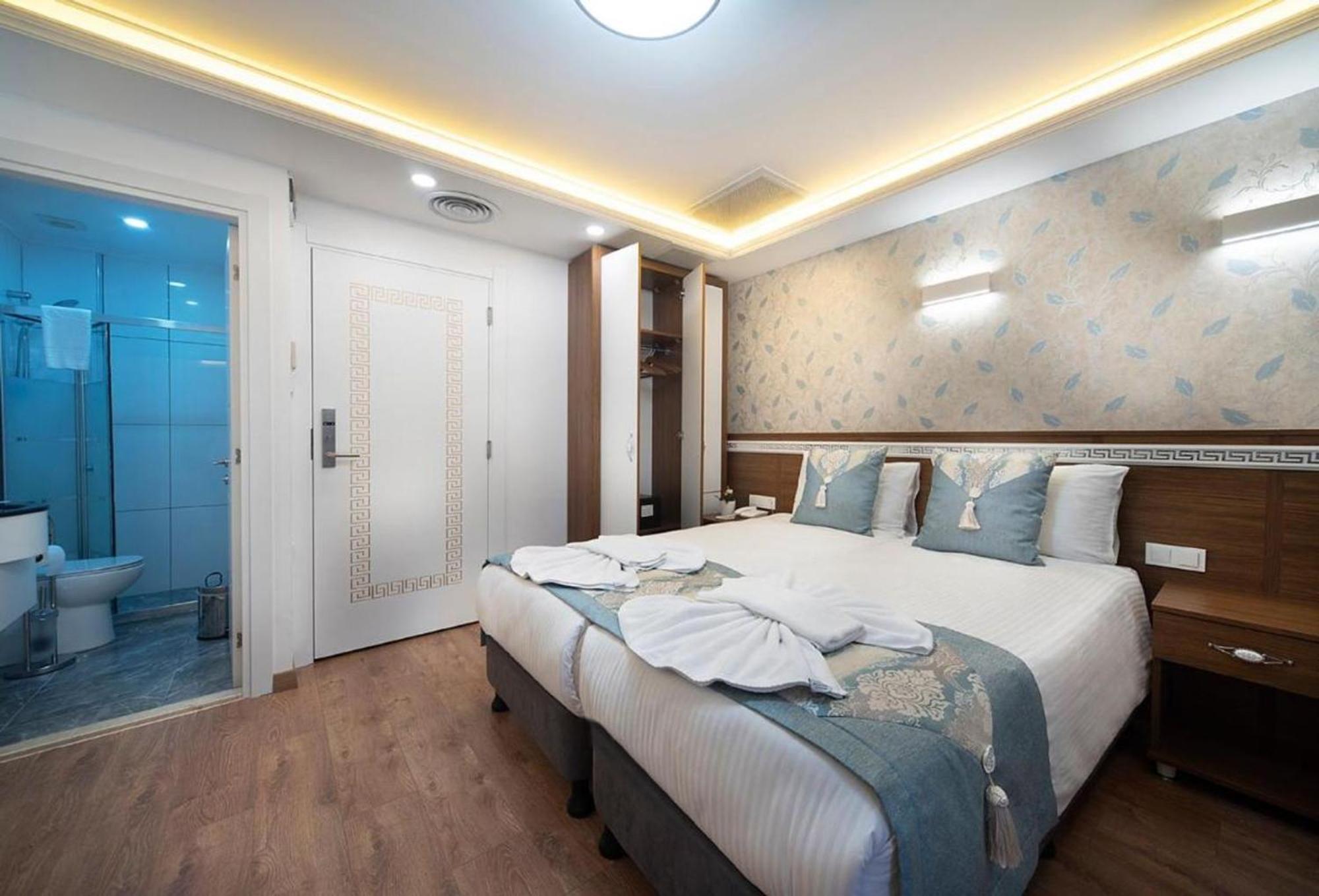 Guest house In Guest *