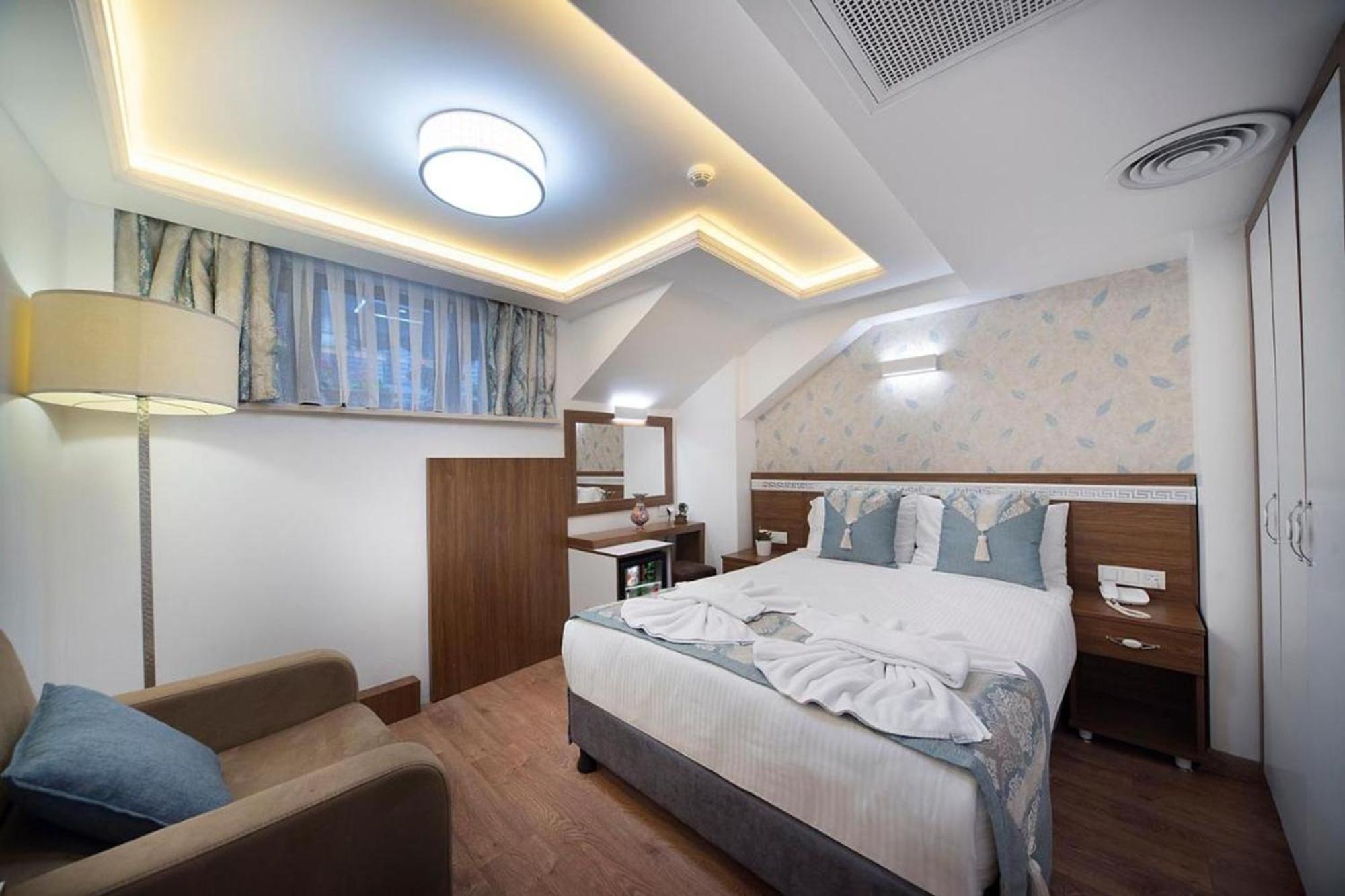 In Guest - Lika - Eco Double * Istanbul