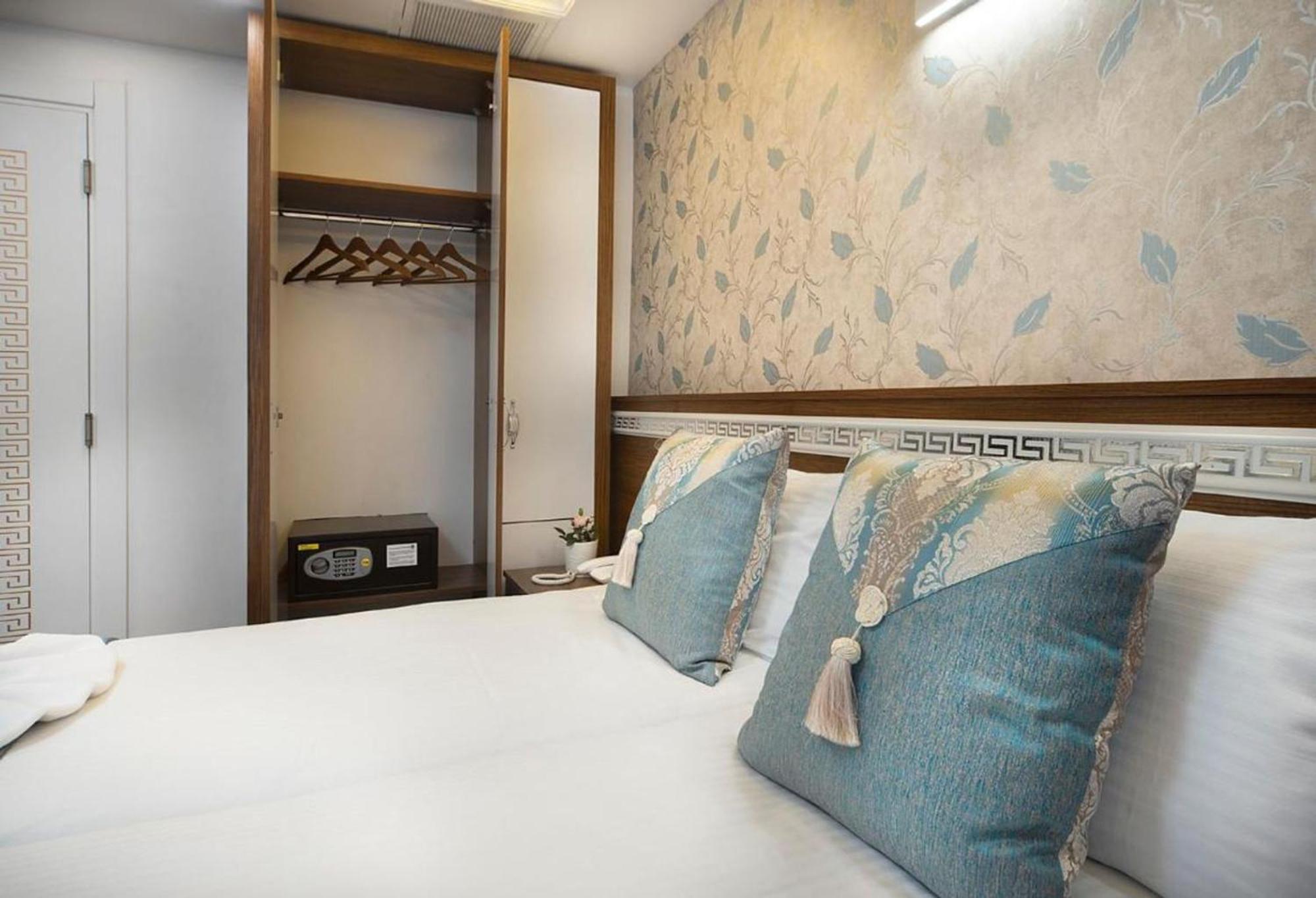 In Guest - Lika - Eco Double Guest house