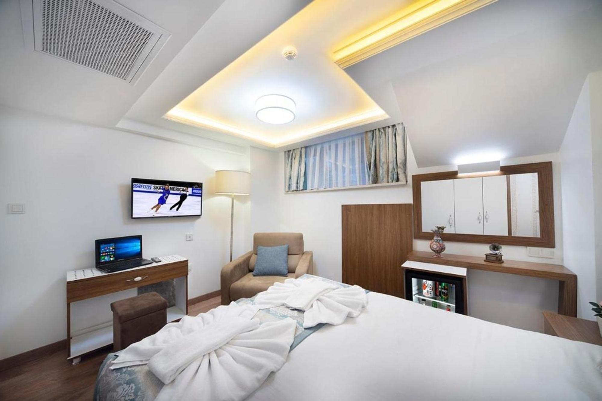 Guest house In Guest - Lika - Eco Double *