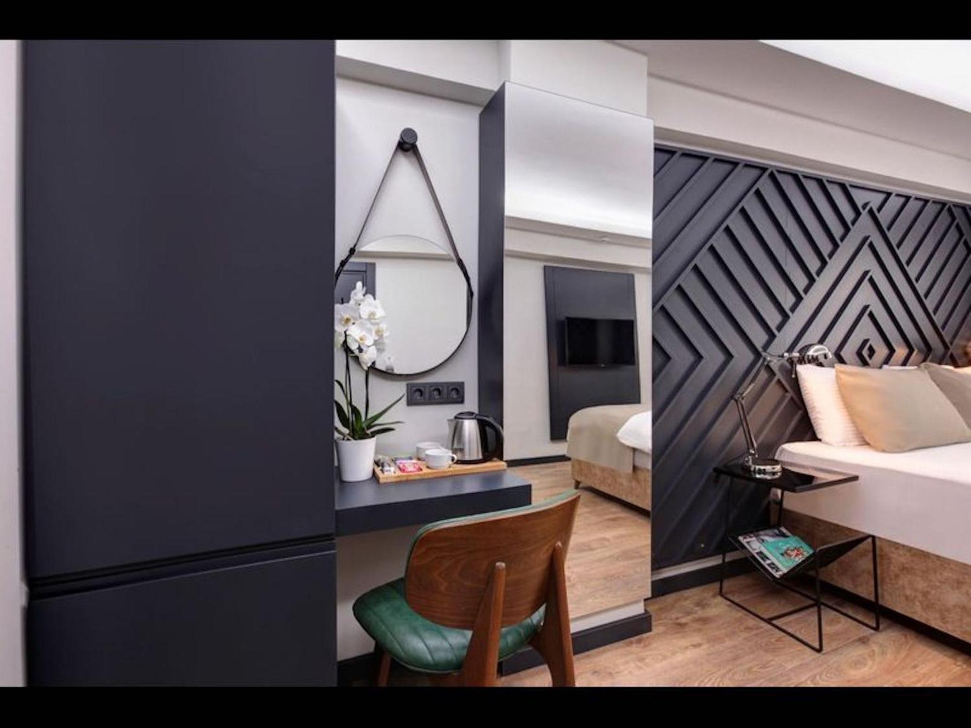 Guest house In - Luxury
