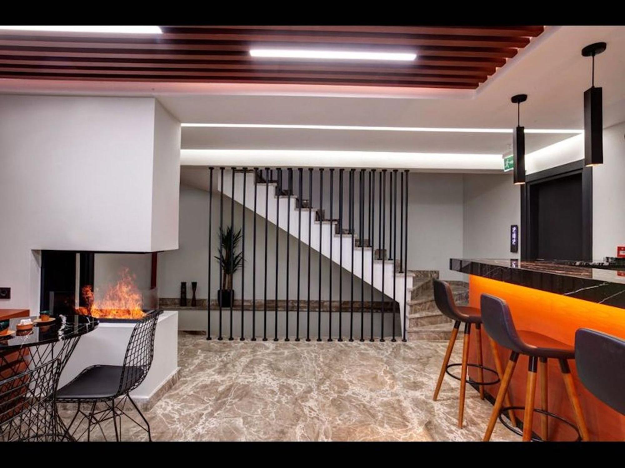 Guest house In - Luxury Istanbul