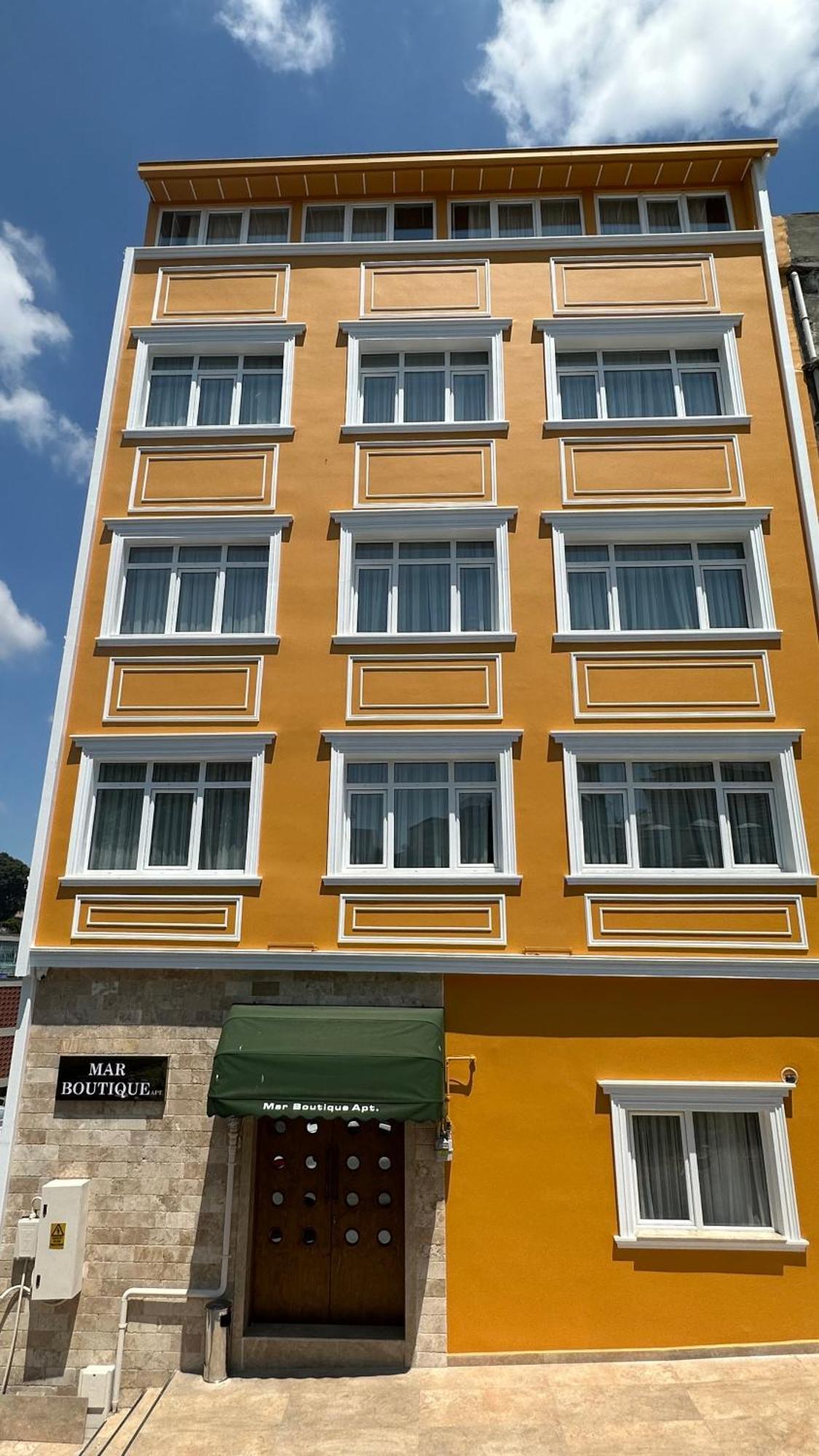 Mar Boutique Apartamento *
