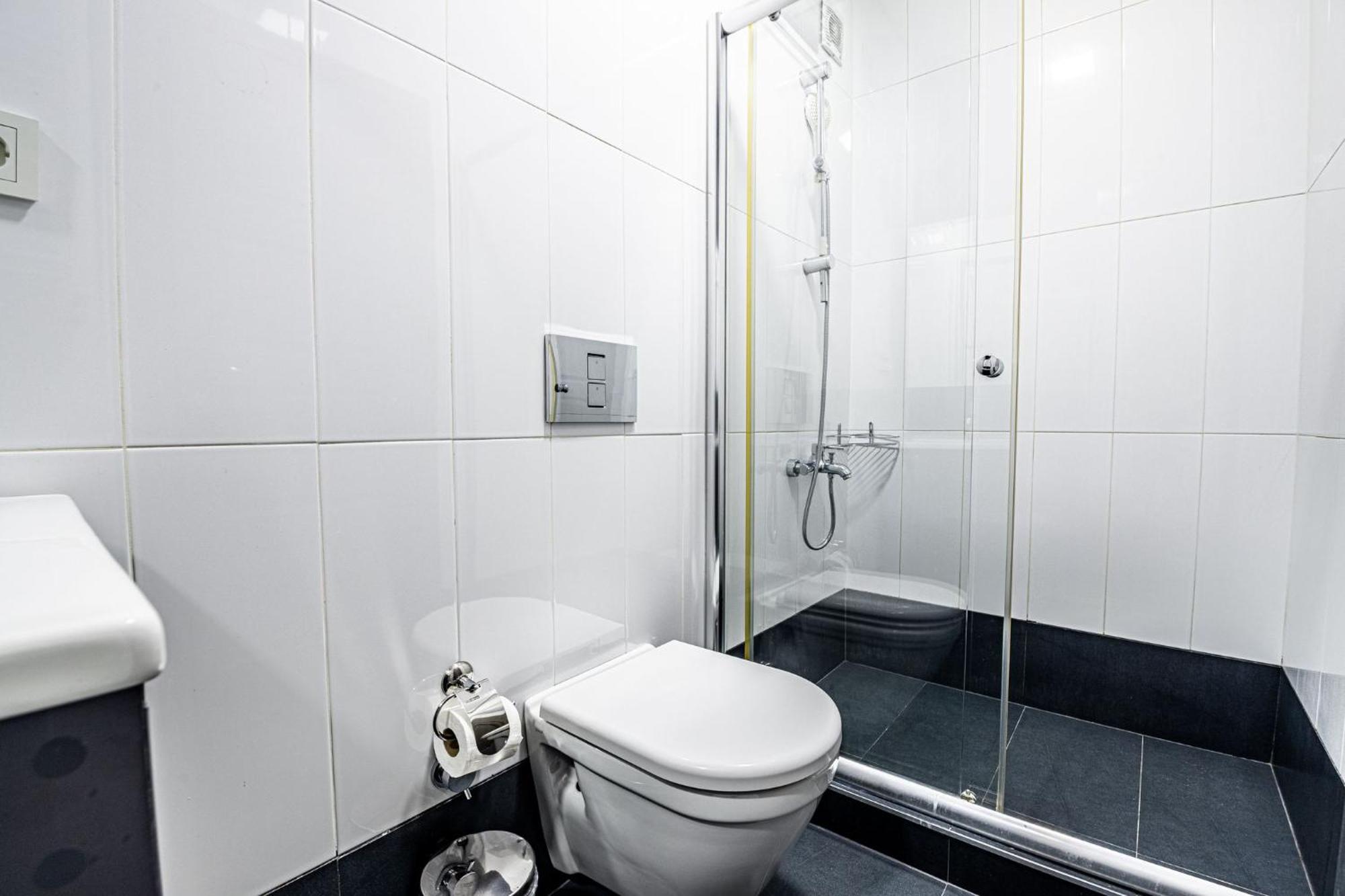 In - Luxury Historical In Sultanahmet *