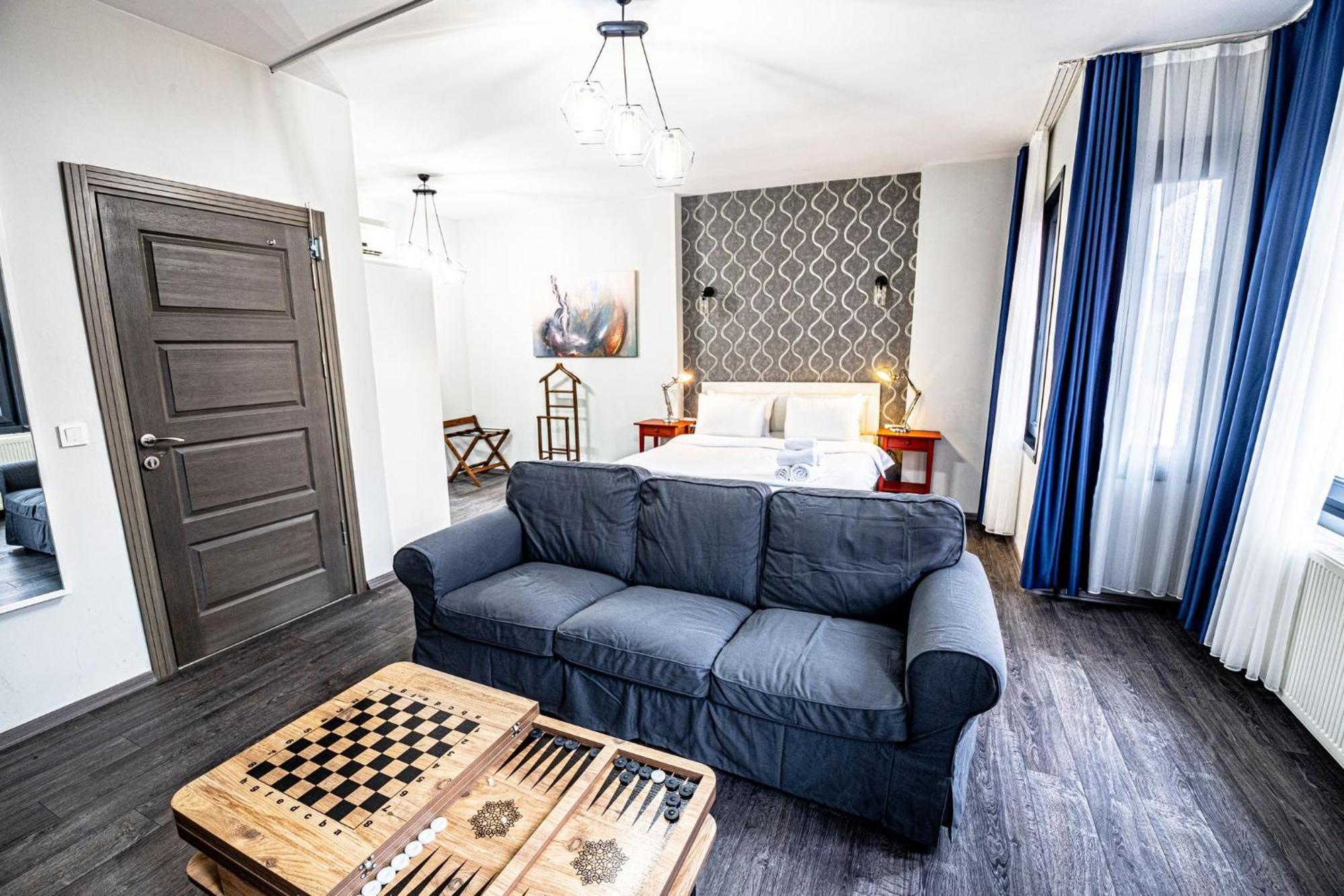 In - Luxury Historical In Sultanahmet