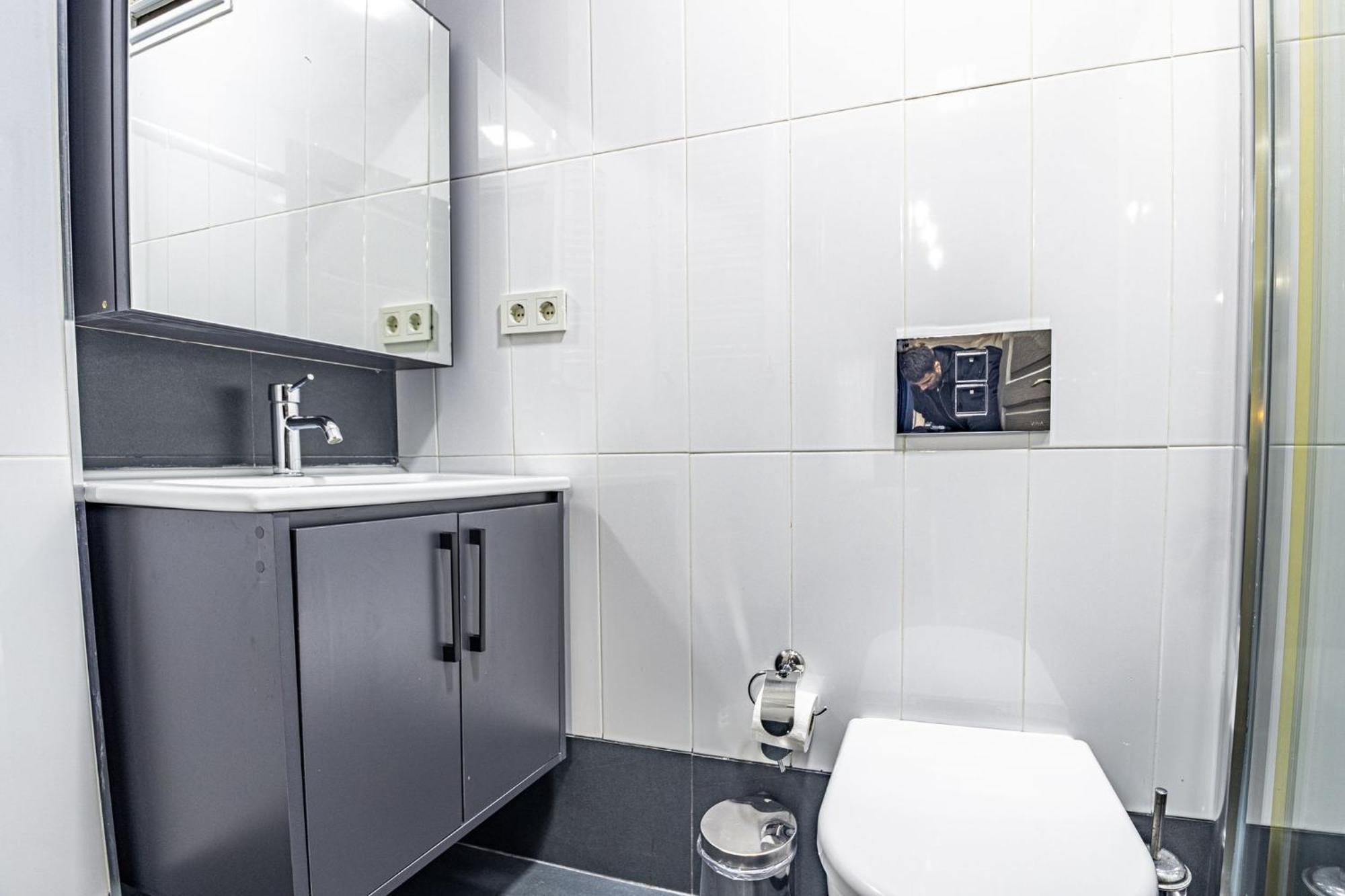 Guest house In - Luxury Historical In Sultanahmet