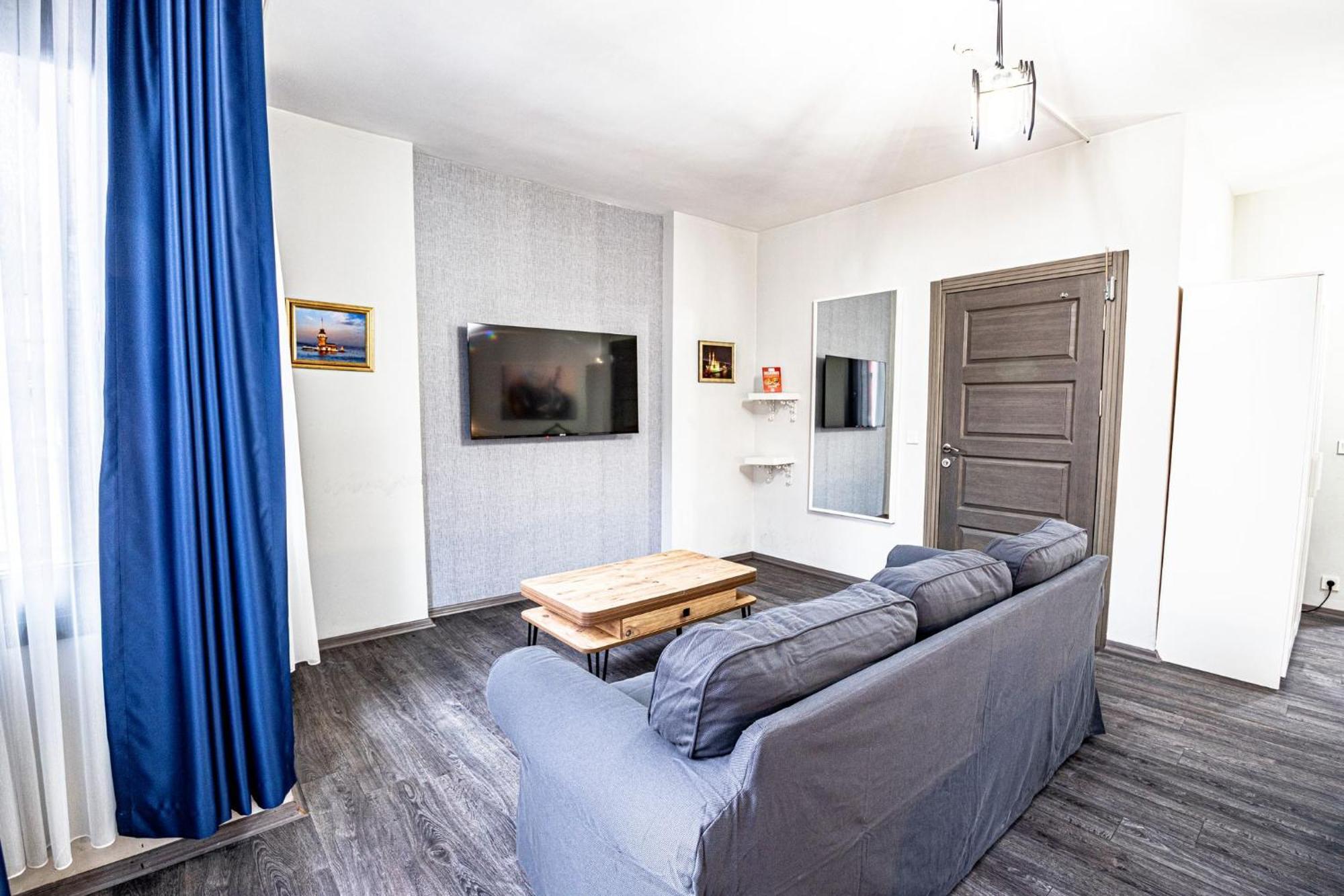In - Luxury Historical In Sultanahmet Guest house Istanbul