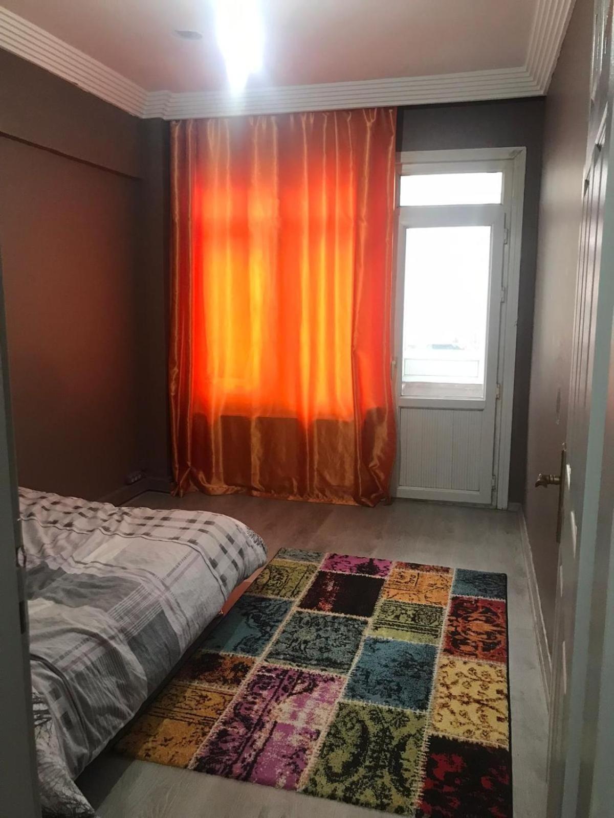 Relax Apartment