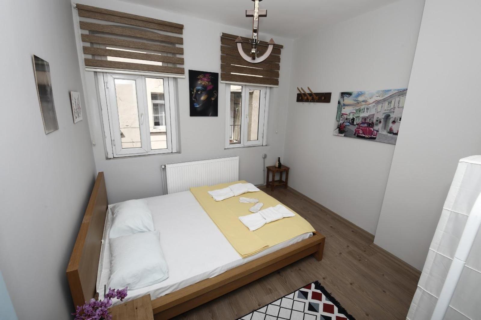 Aparthotel Rodin Istambul