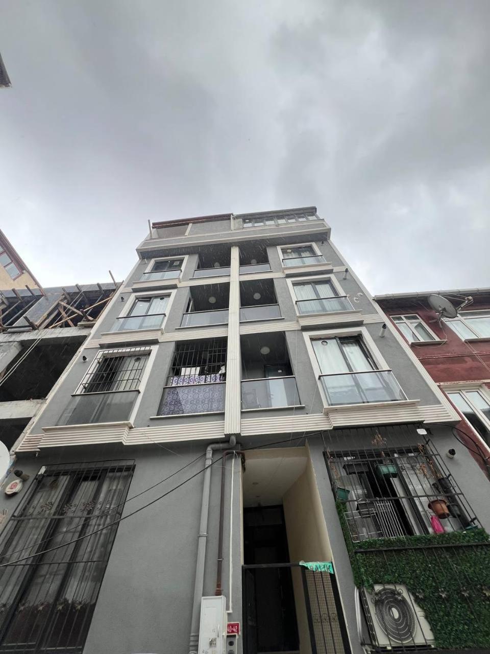Freedom Modern And Luxry 1bd Taksim Sisli * Istanbul