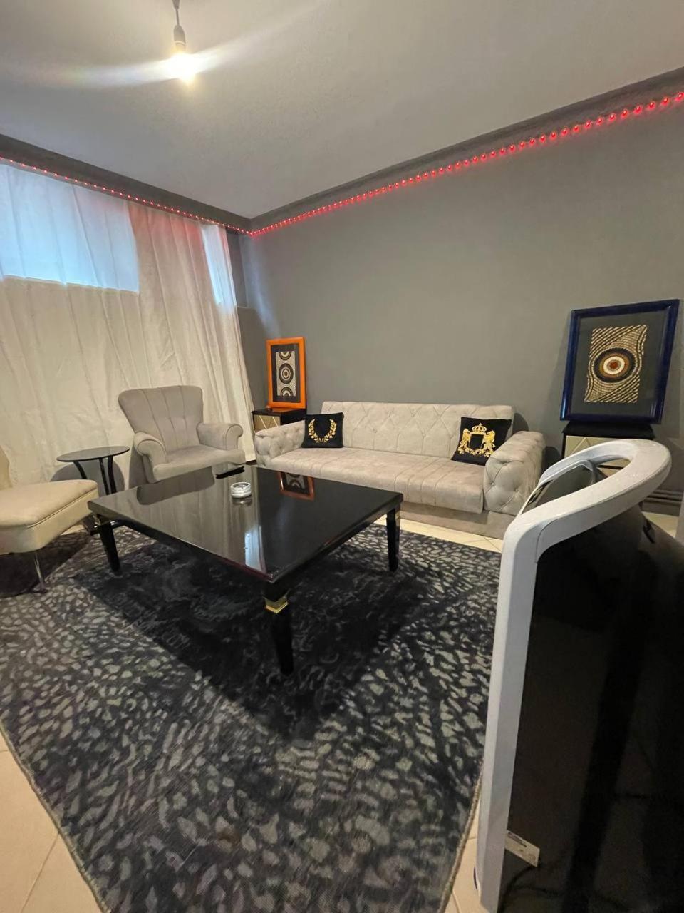 Freedom Modern And Luxry 1bd Taksim Sisli Apartment