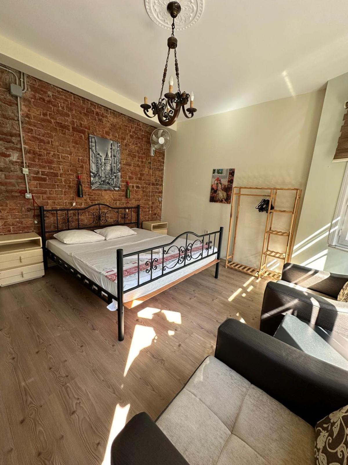 Aparthotel Rodin *