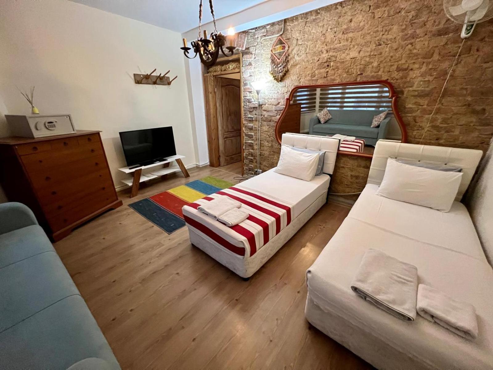 Aparthotel Rodin