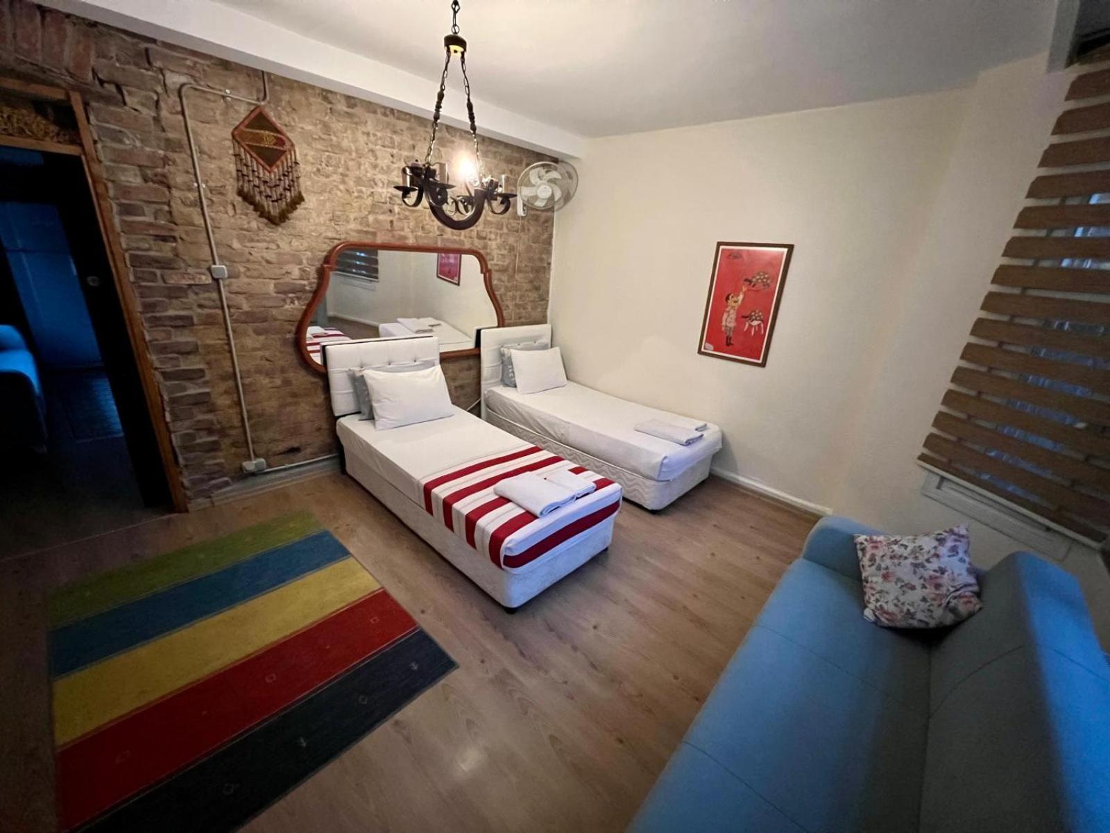 Aparthotel Rodin *