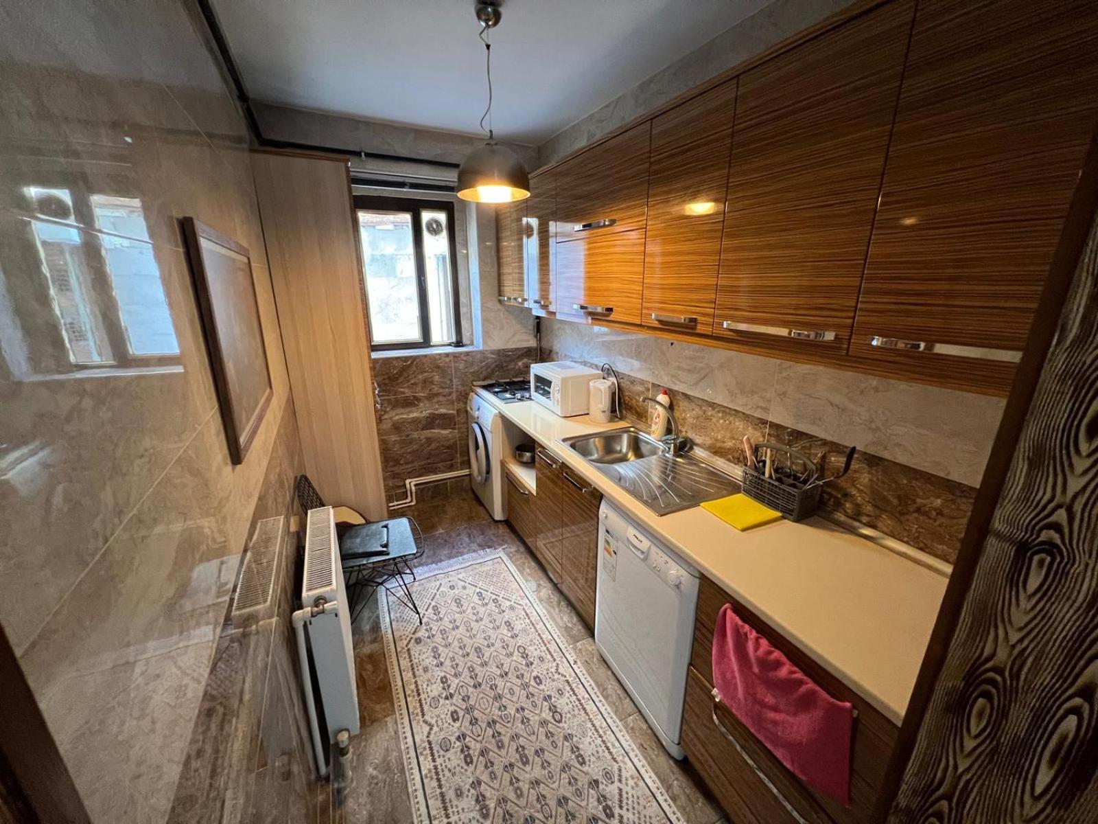 Rodin Aparthotel