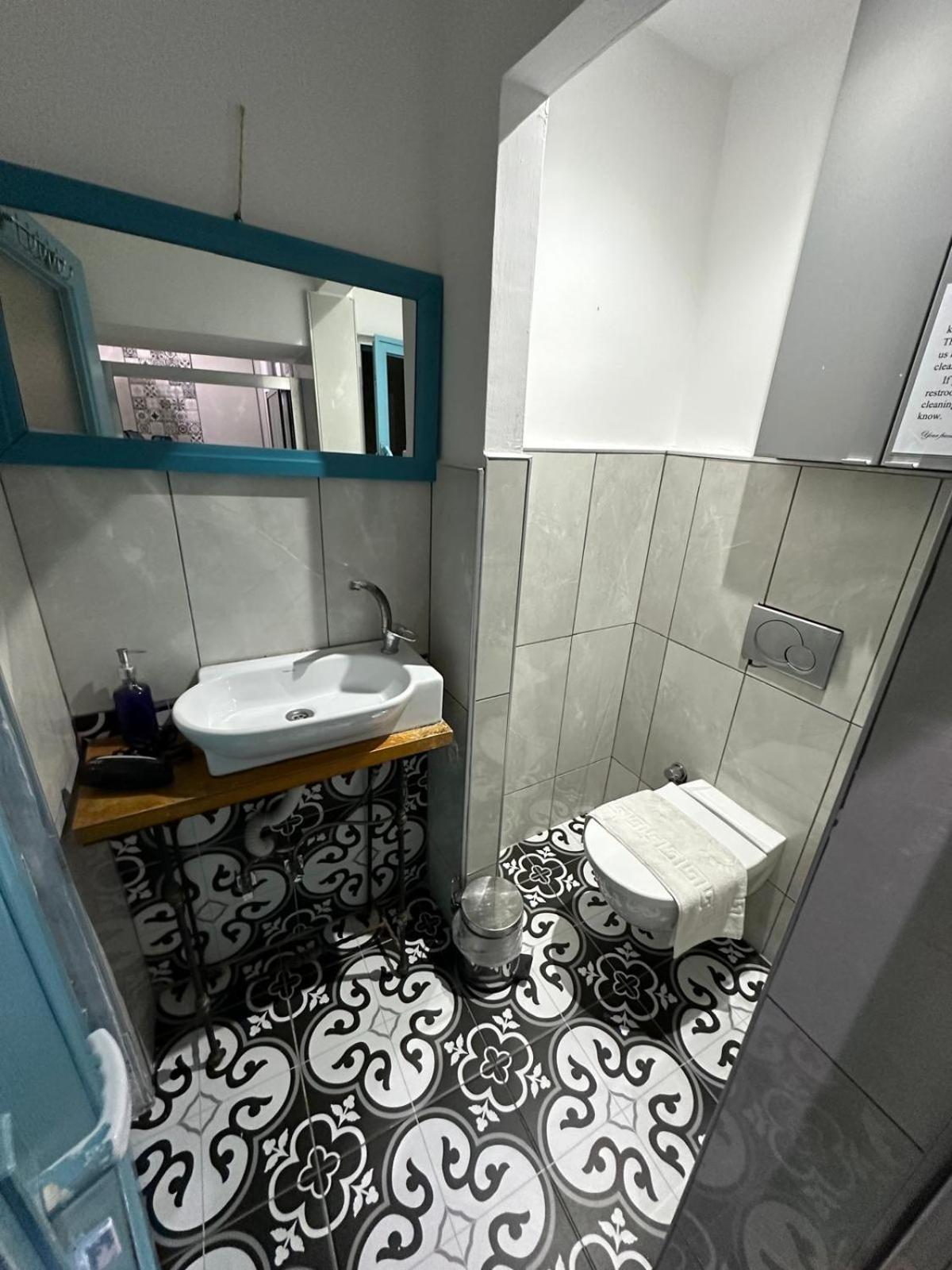 Rodin Aparthotel Istambul