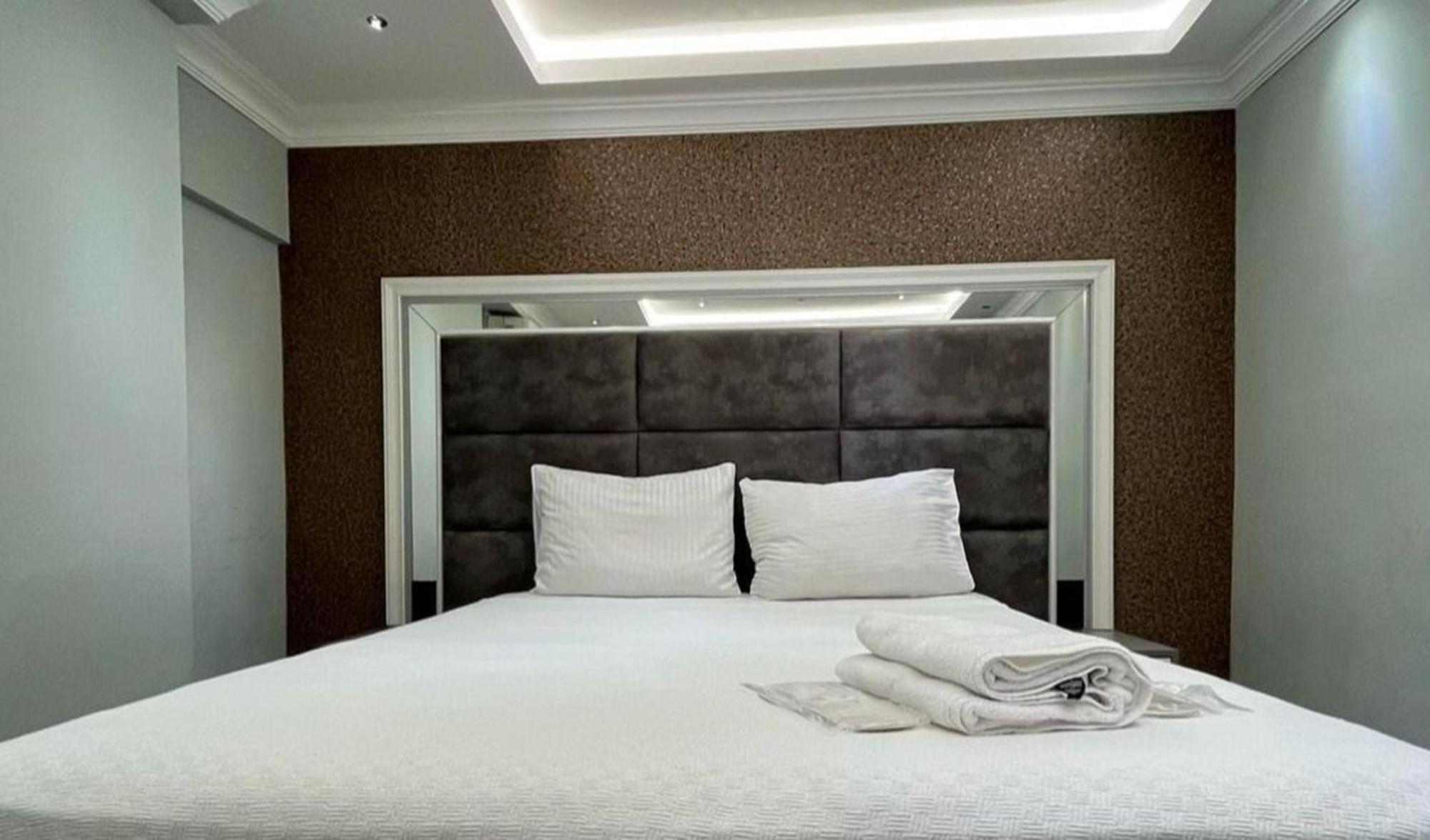 Hotel Voo Group Beijing Park Istanbul