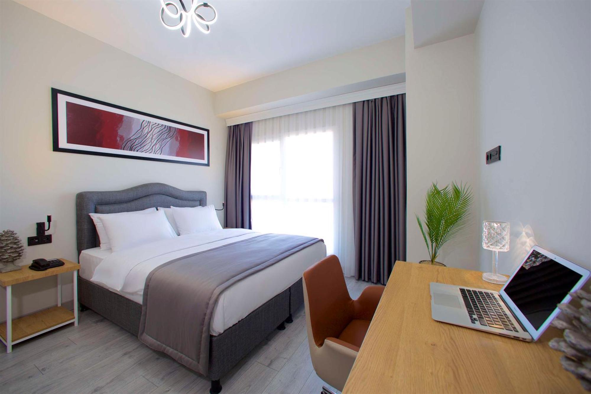 Western & Residences Istanbul