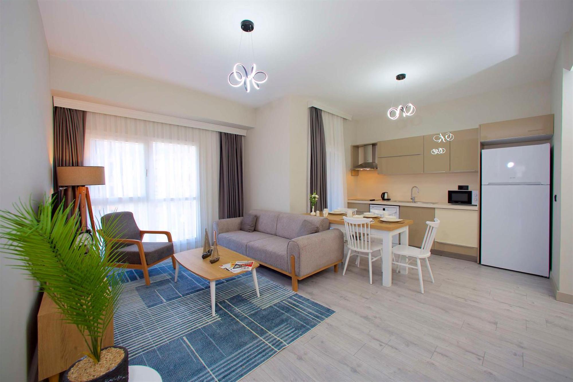 Western & Residences 4* Istanbul