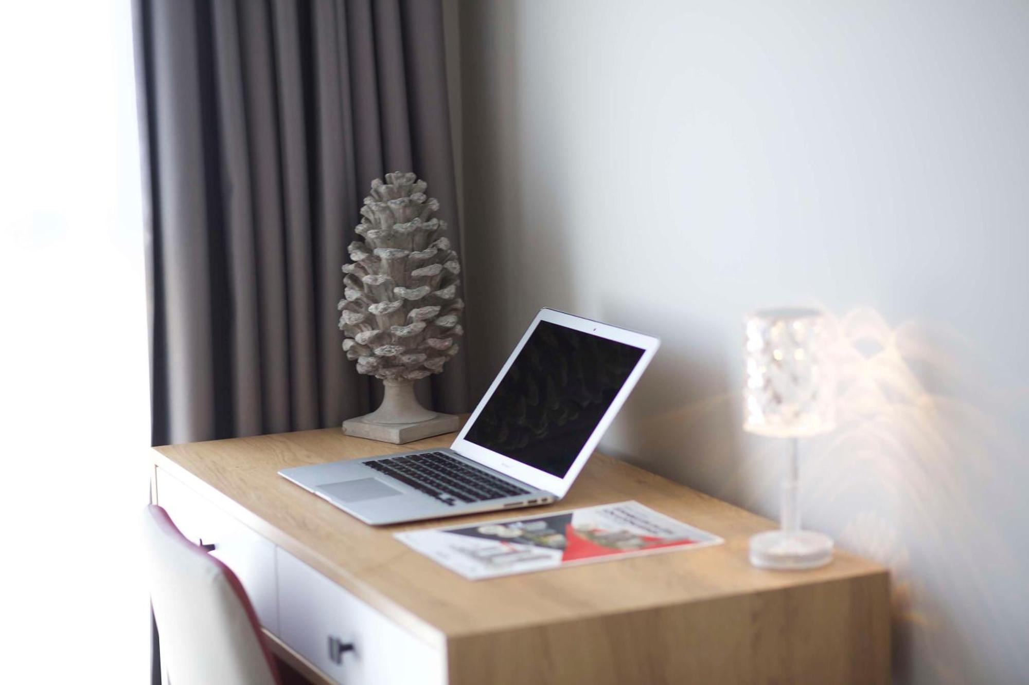Hotel Western & Residences 4*