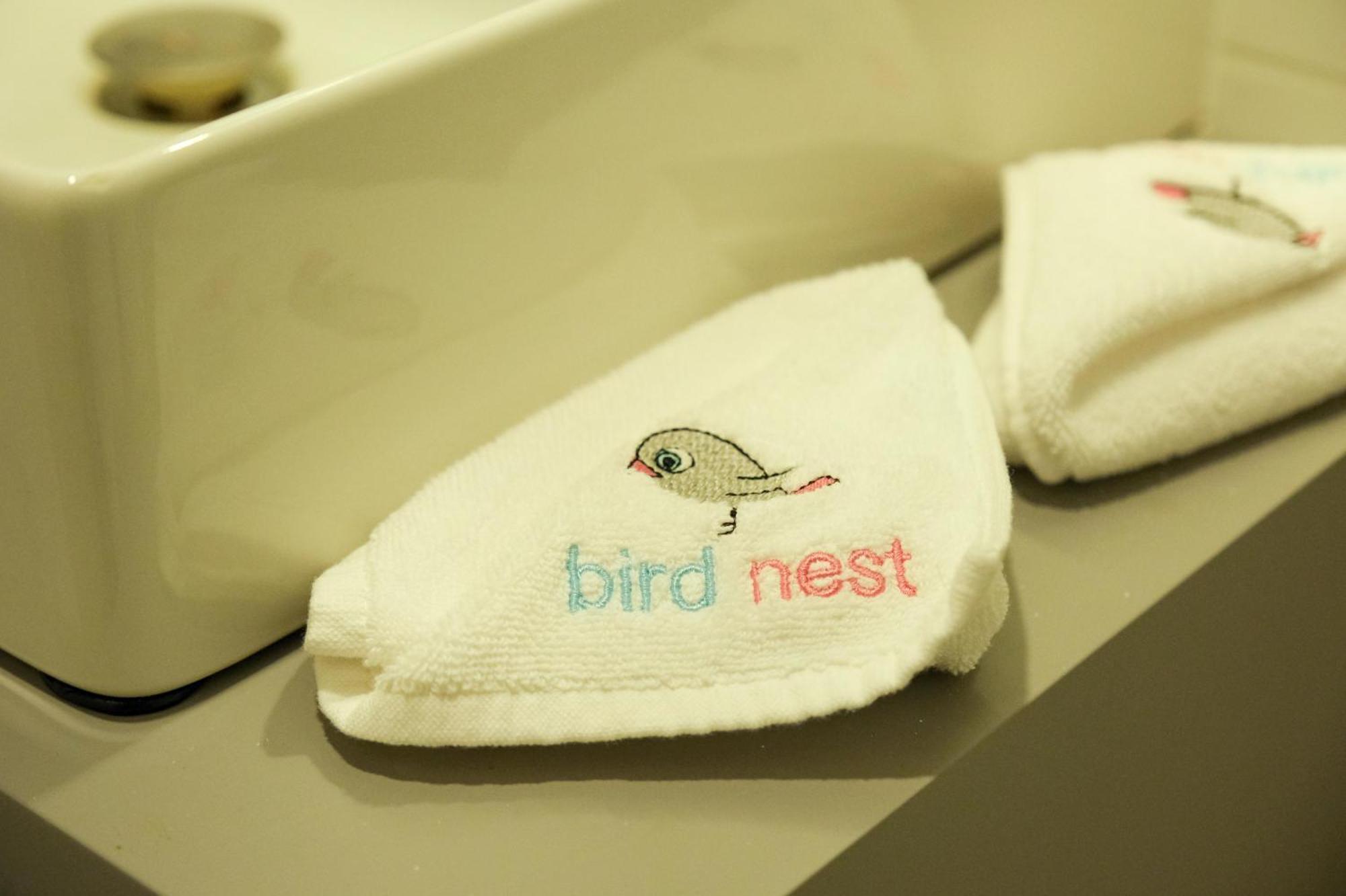 Bird Nest