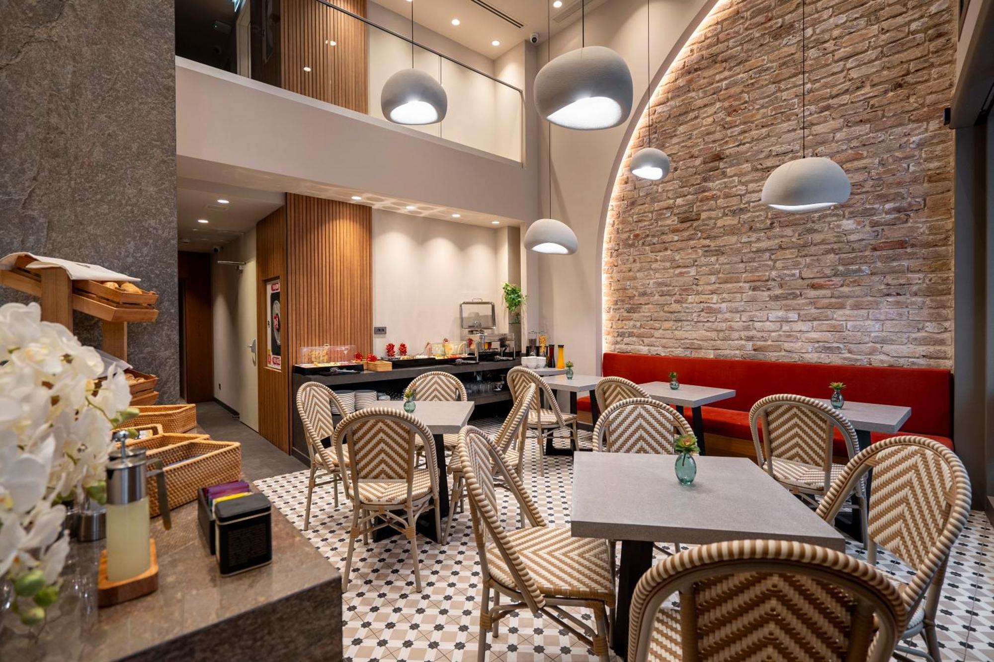 Hotel Erk Istanbul