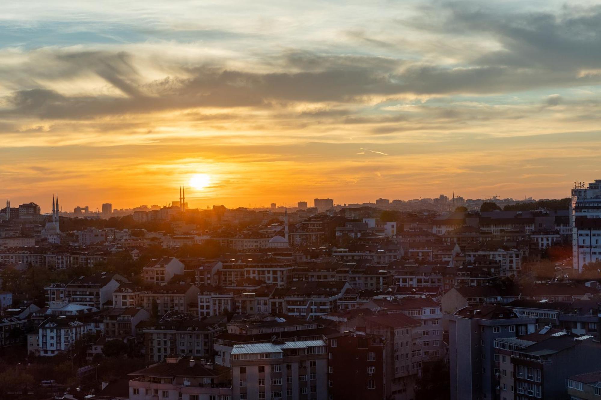 Novotel Bomonti * Istambul
