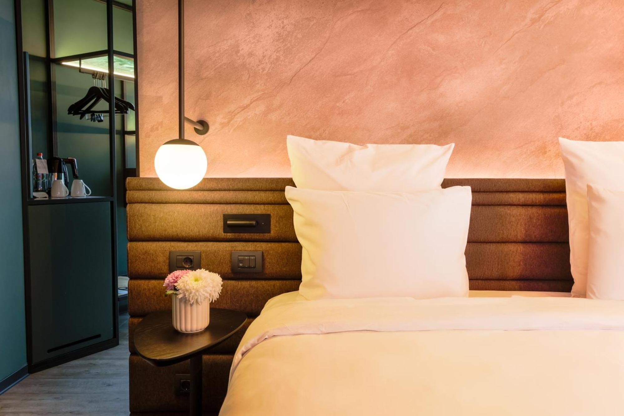 Novotel Bomonti * Istambul