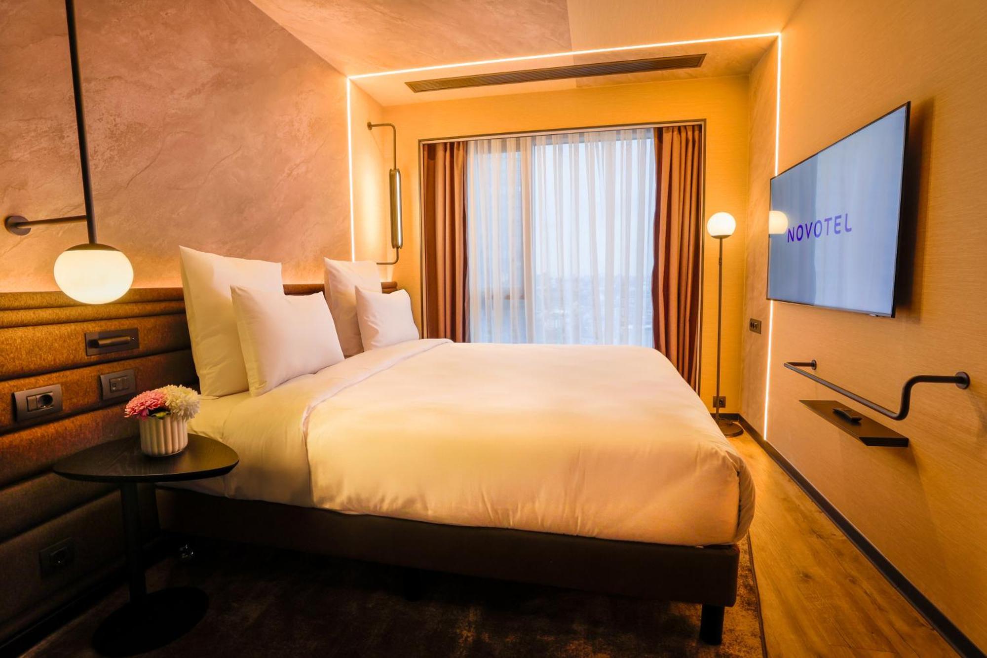 Novotel Bomonti