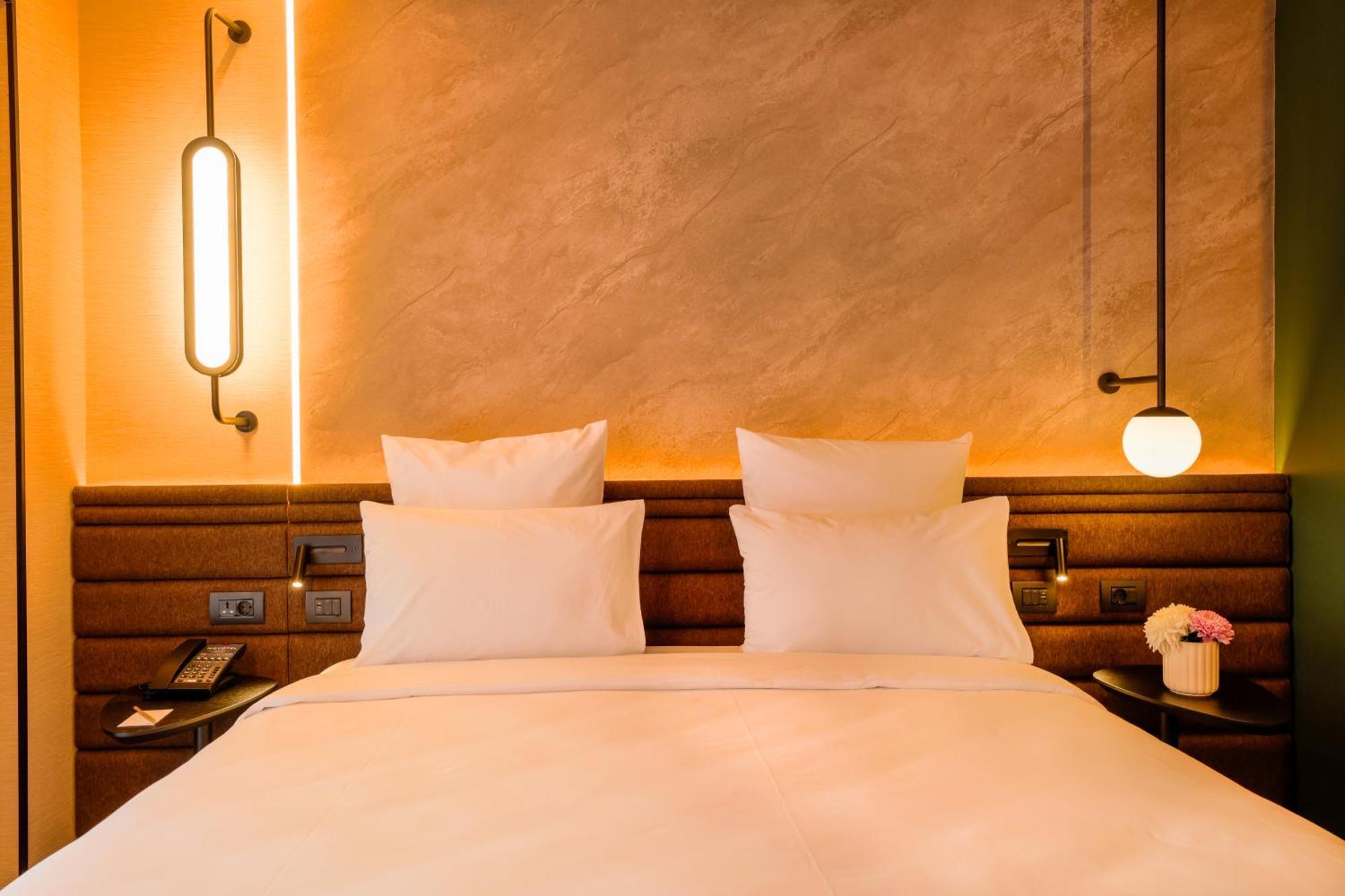 Novotel Bomonti Otel