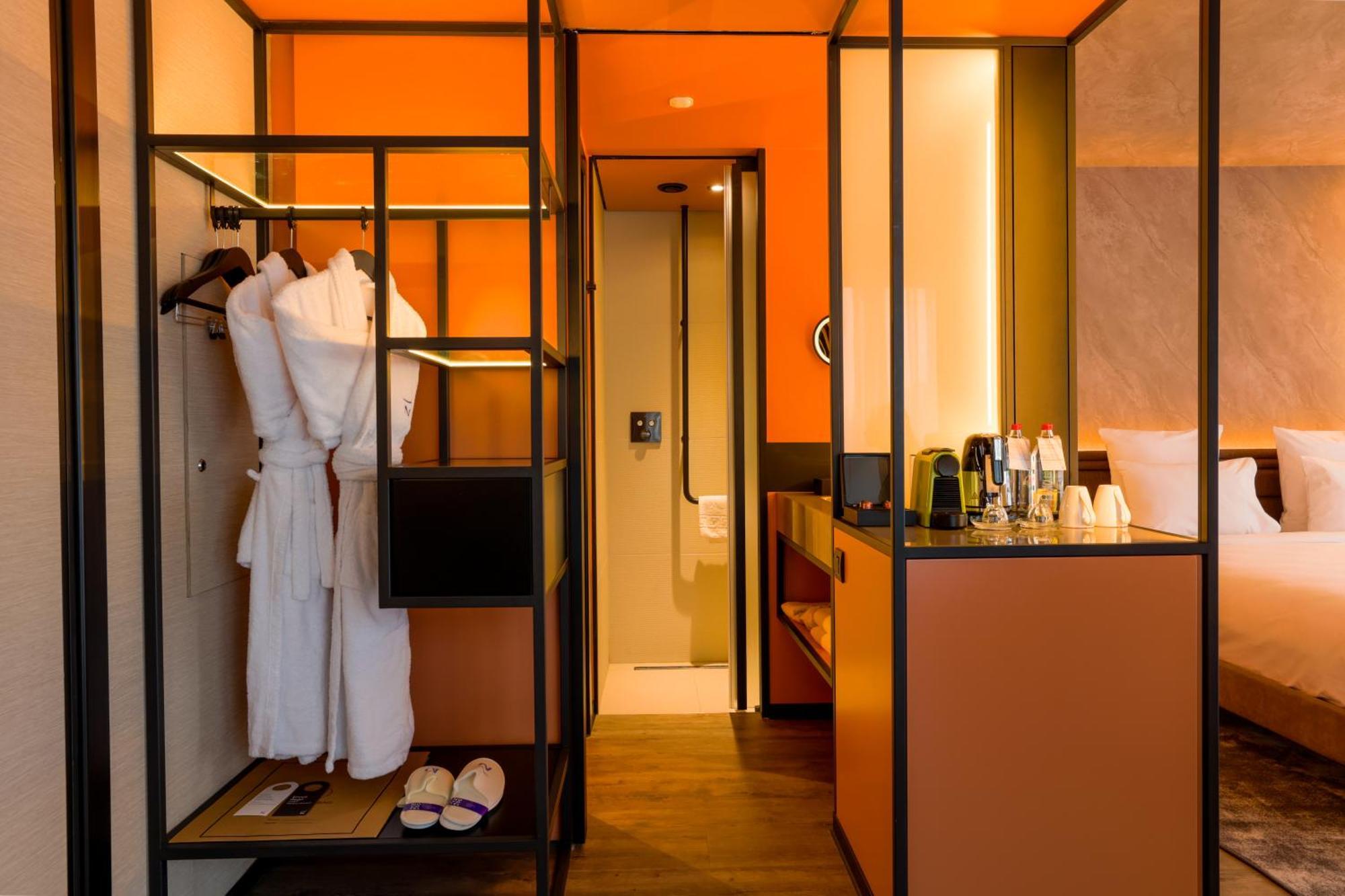 Otel Novotel Bomonti İstanbul