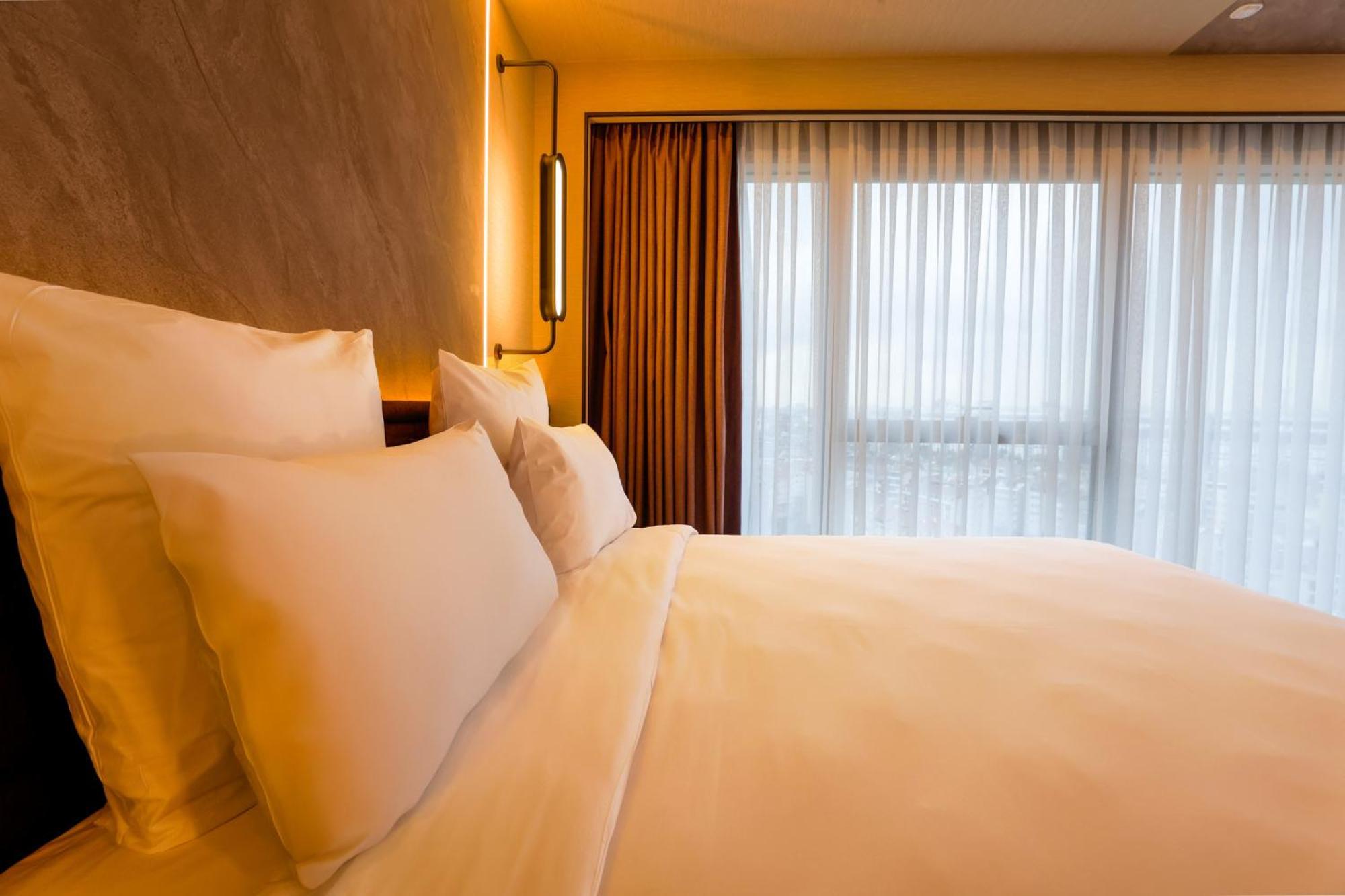 Novotel Bomonti *