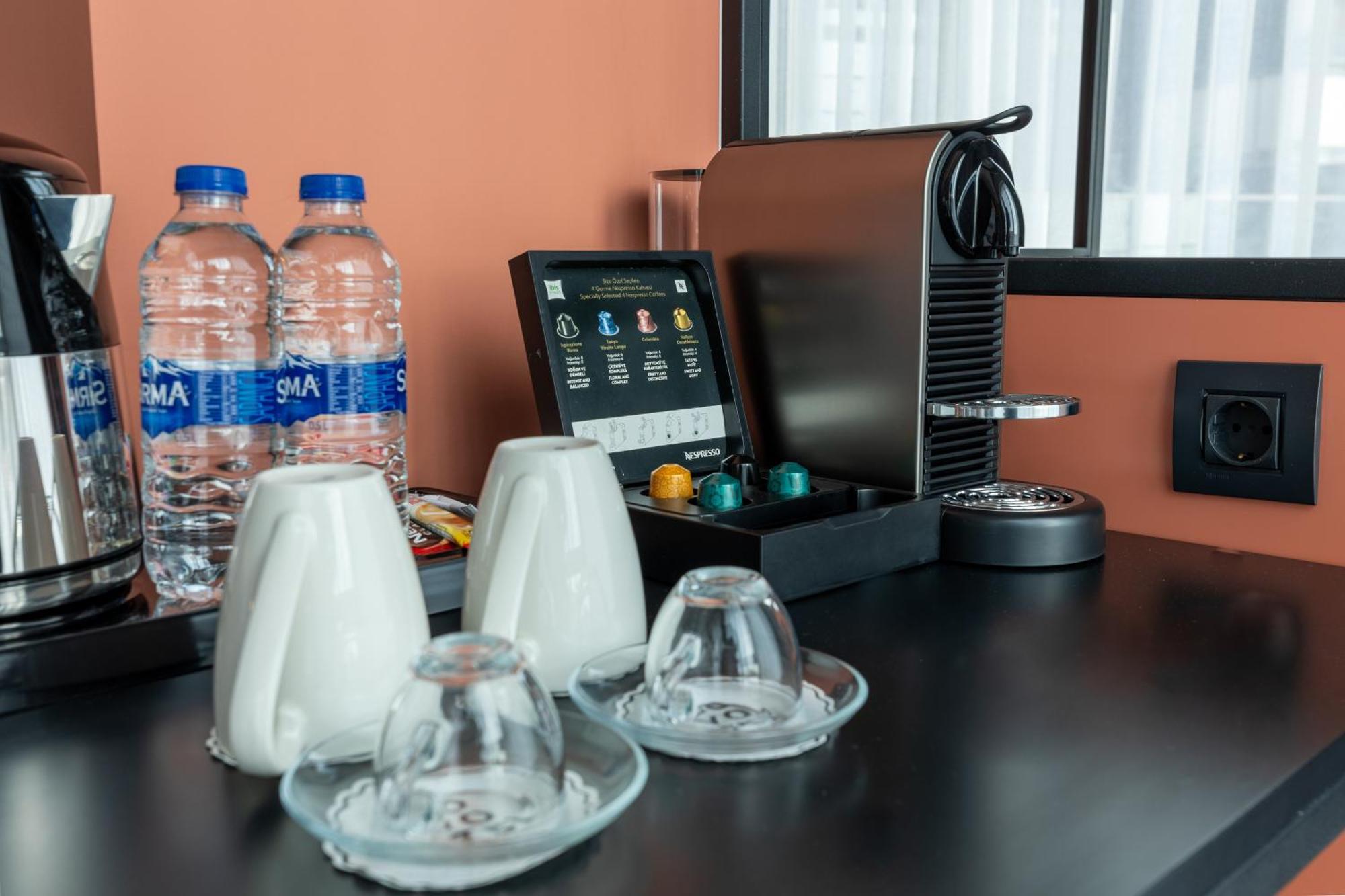 Novotel Bomonti Istambul