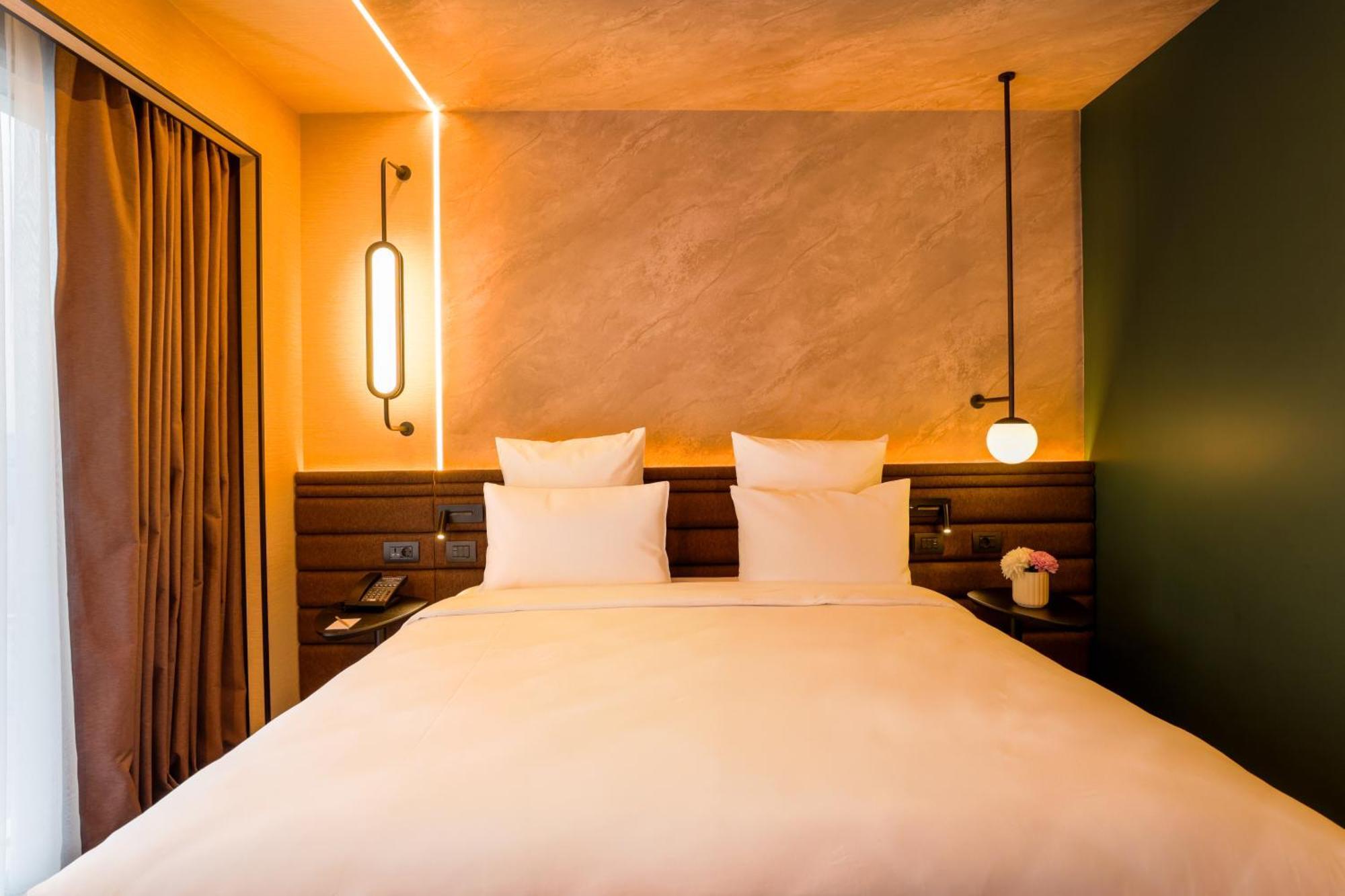Novotel Bomonti * Istambul