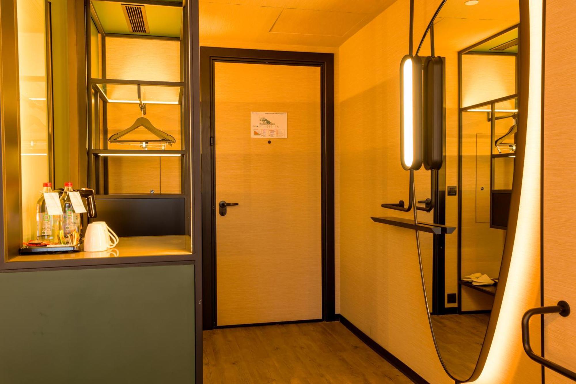 Novotel Bomonti