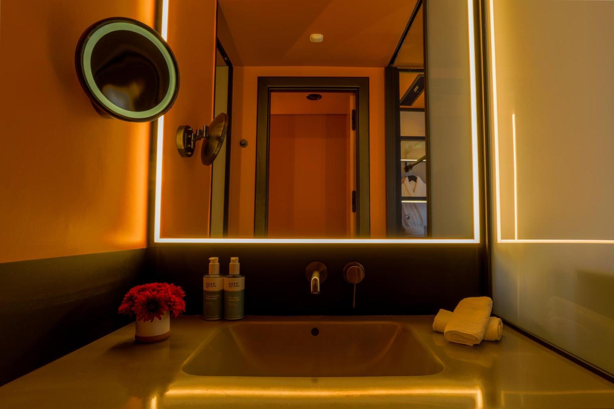 Novotel Bomonti Hotel