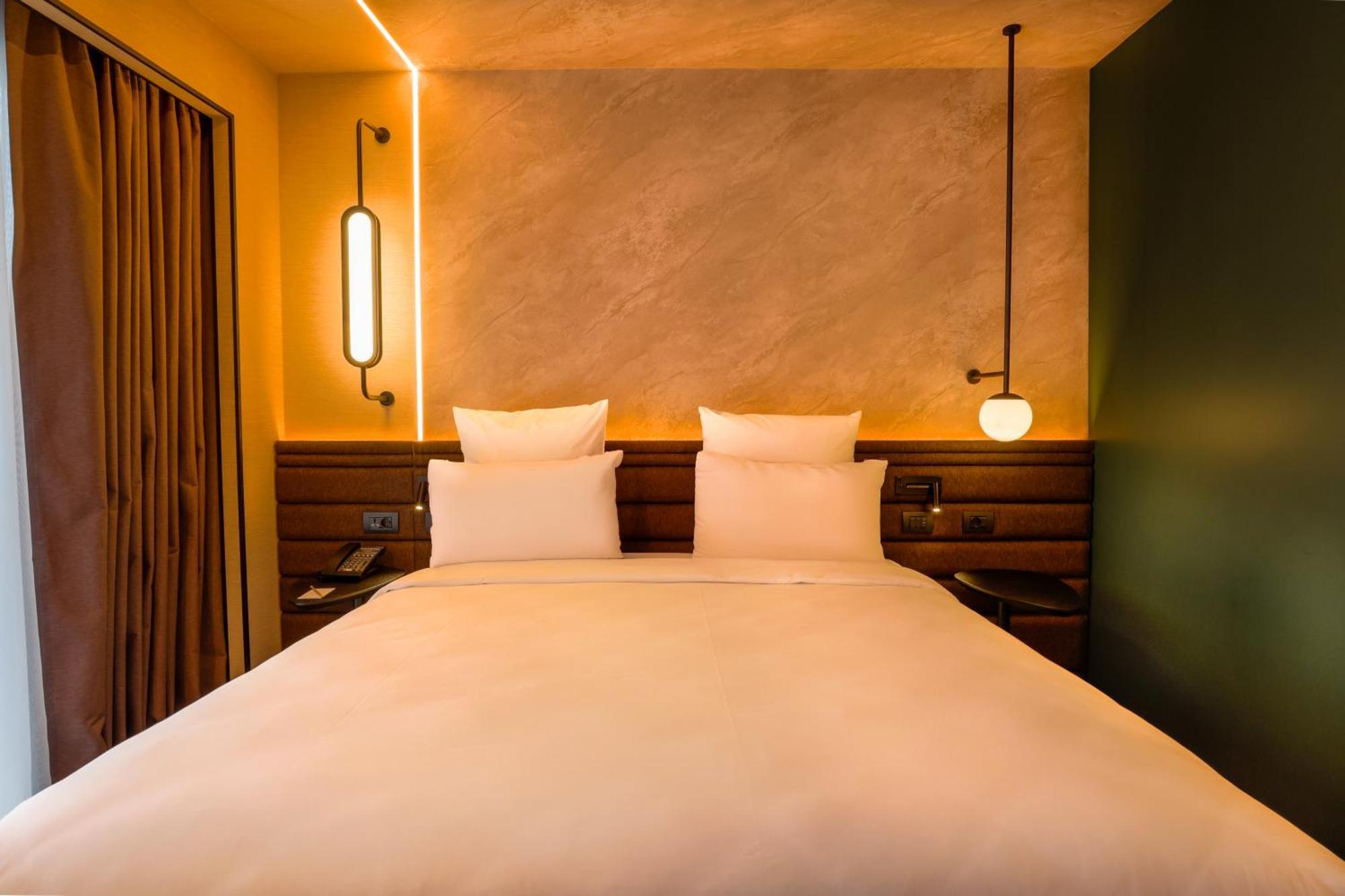 Novotel Bomonti Otel *
