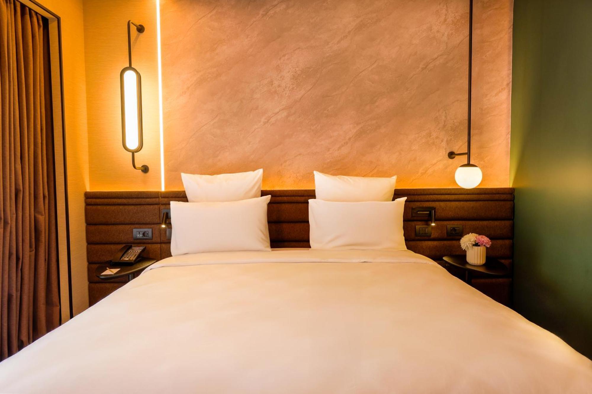 Novotel Bomonti Hotel Istambul
