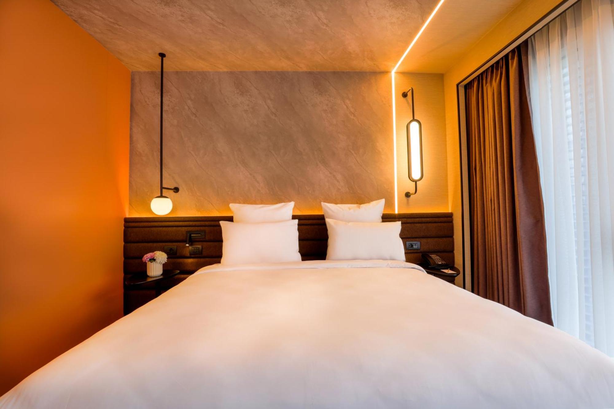 Novotel Bomonti Istambul
