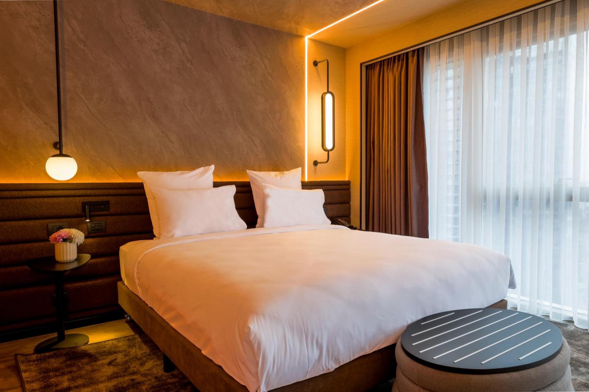 Novotel Bomonti * Istambul