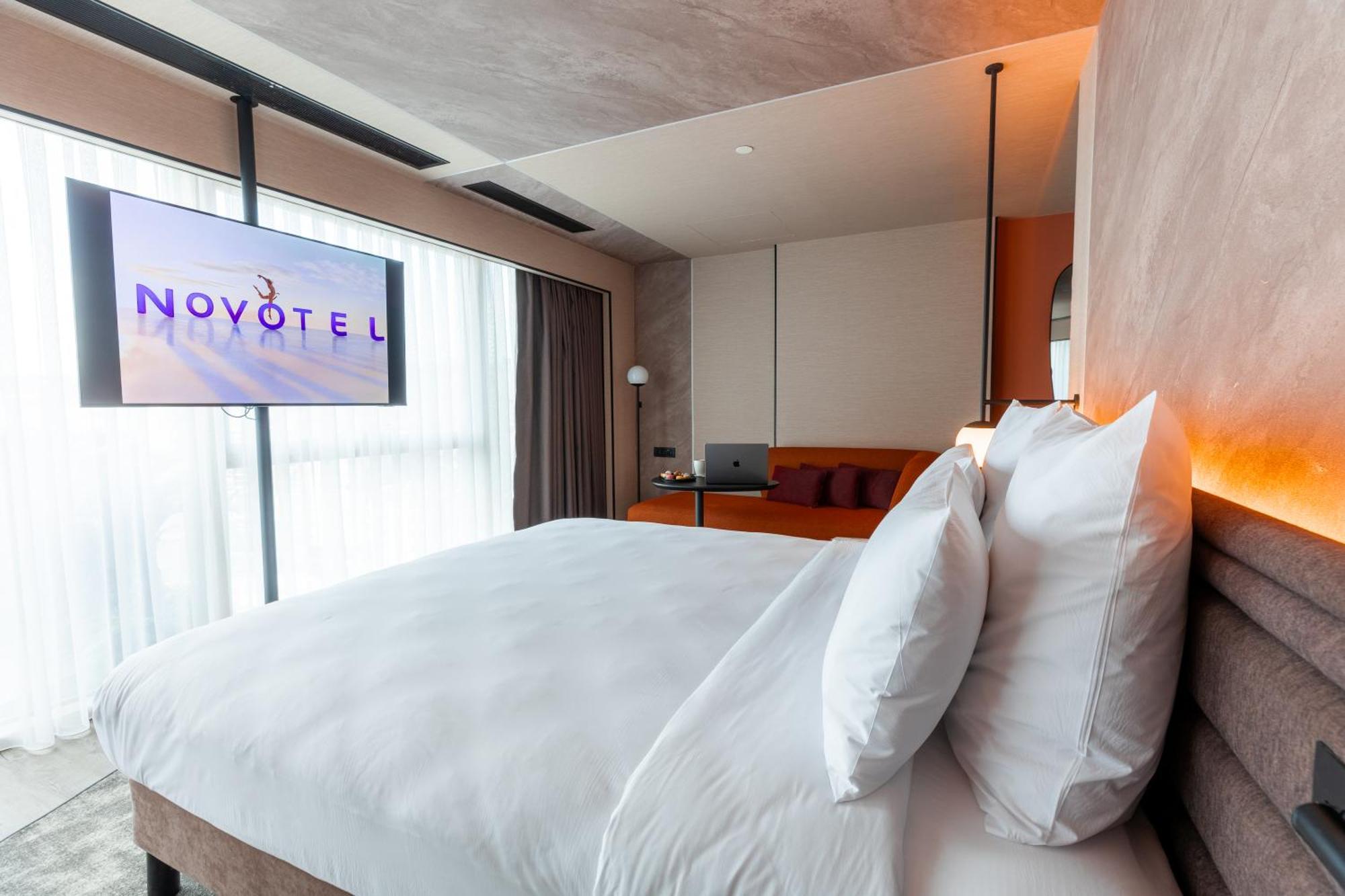 Novotel Bomonti Hotel *