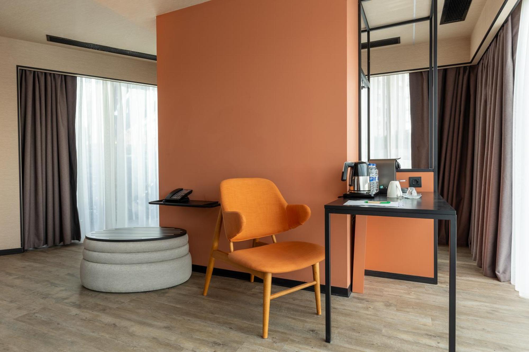 Novotel Bomonti Otel İstanbul
