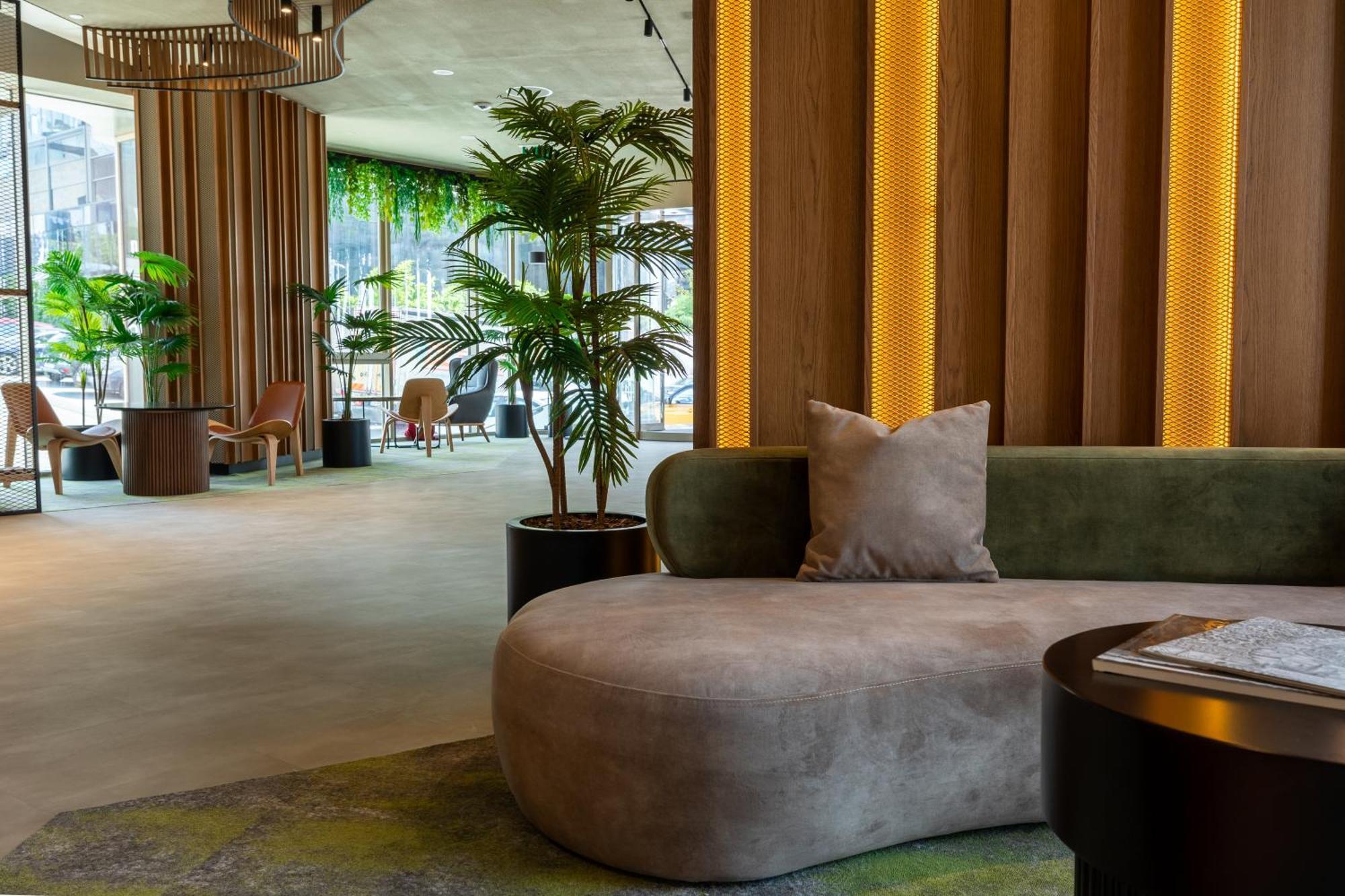 Novotel Bomonti *