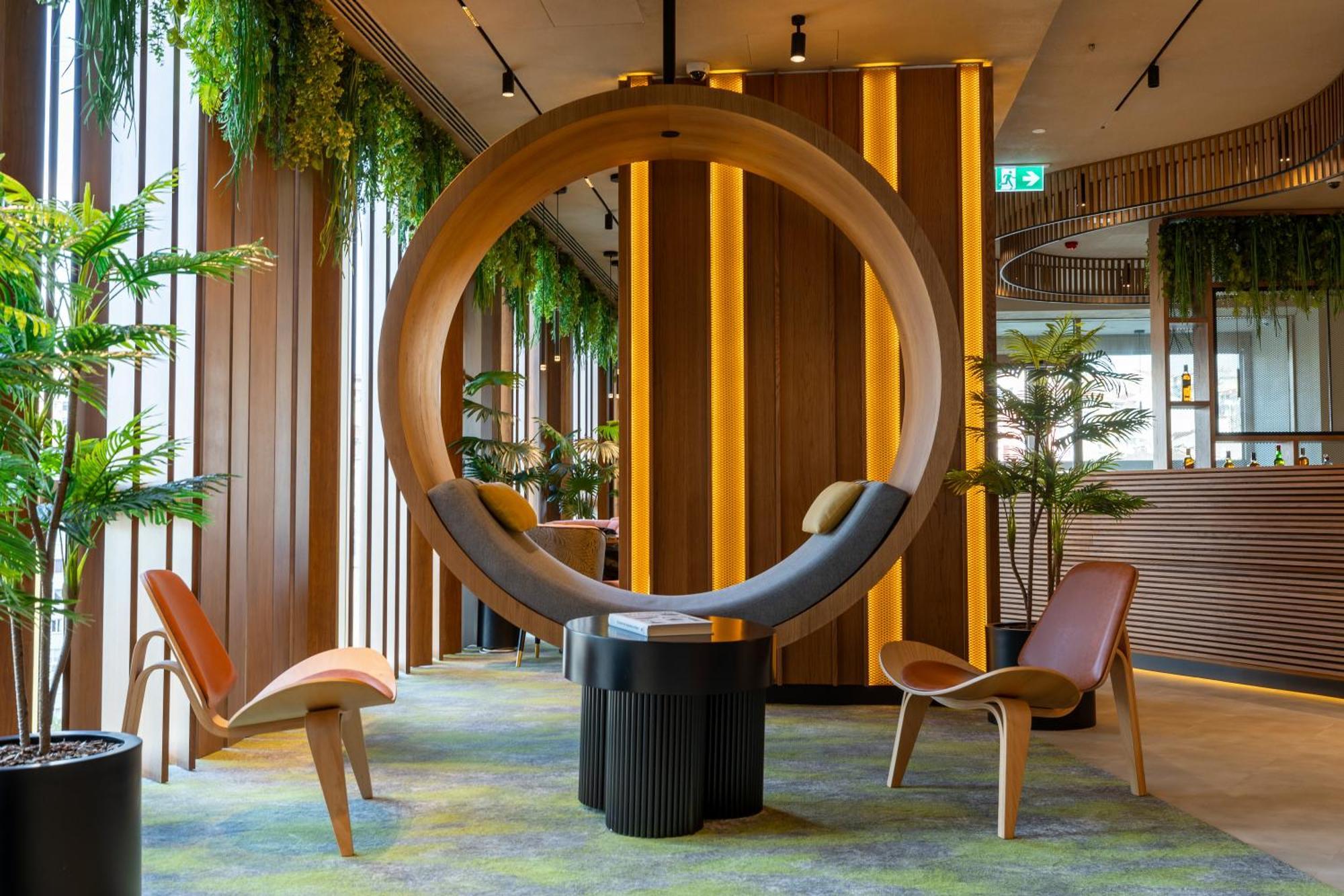 Novotel Bomonti * Istambul